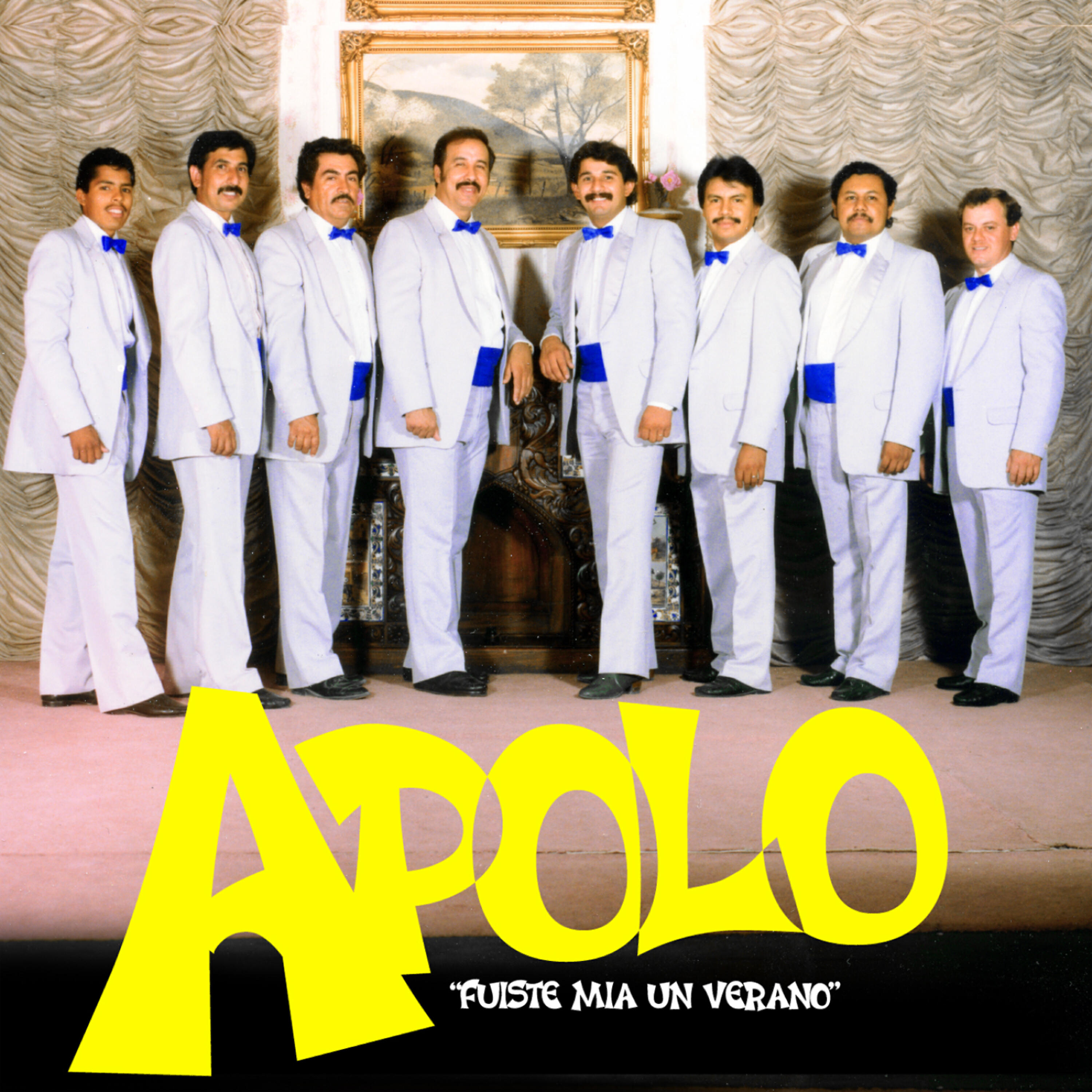 Apolo - Doña Lenor