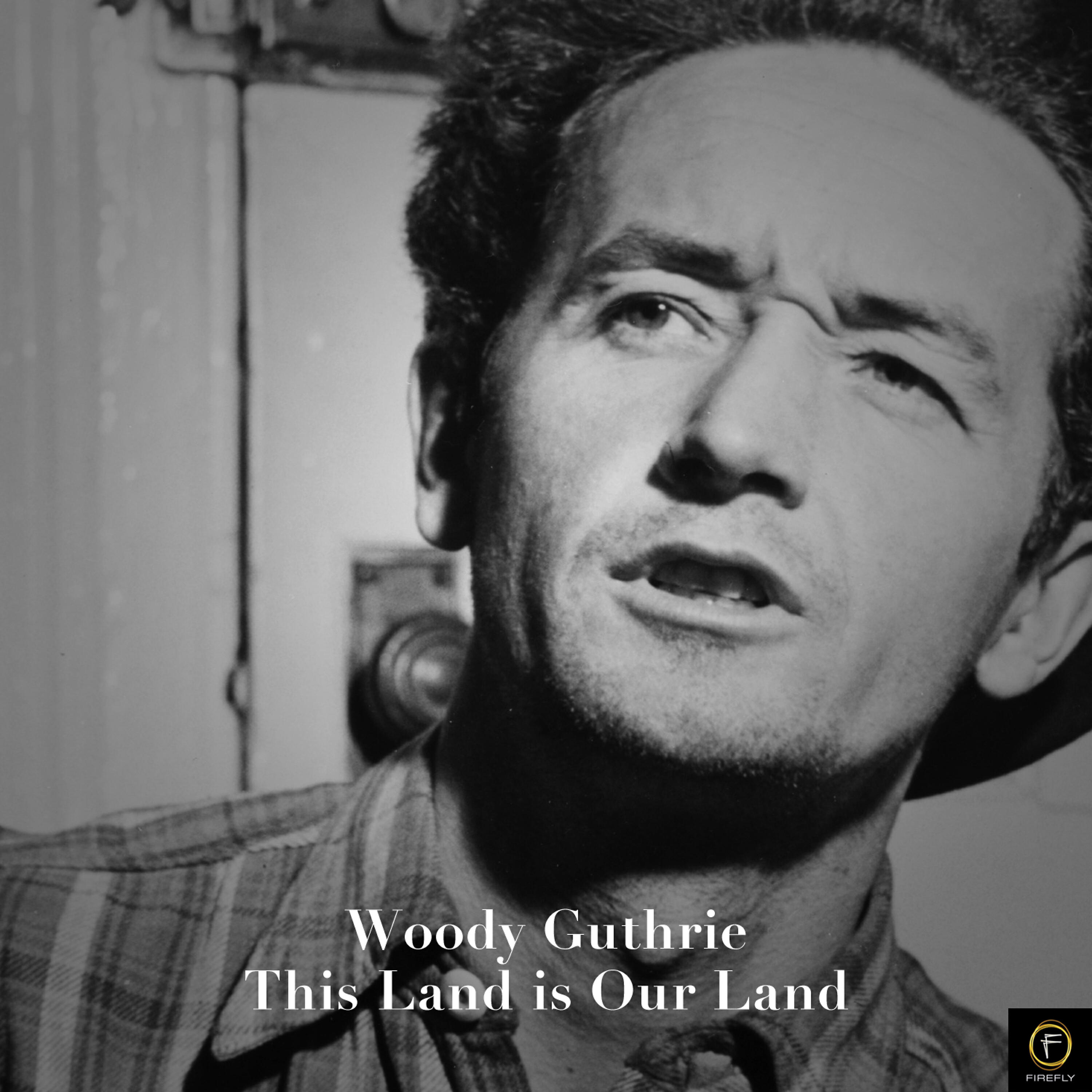 WOODY GUTHRIE - Tom Joad (Part 2)
