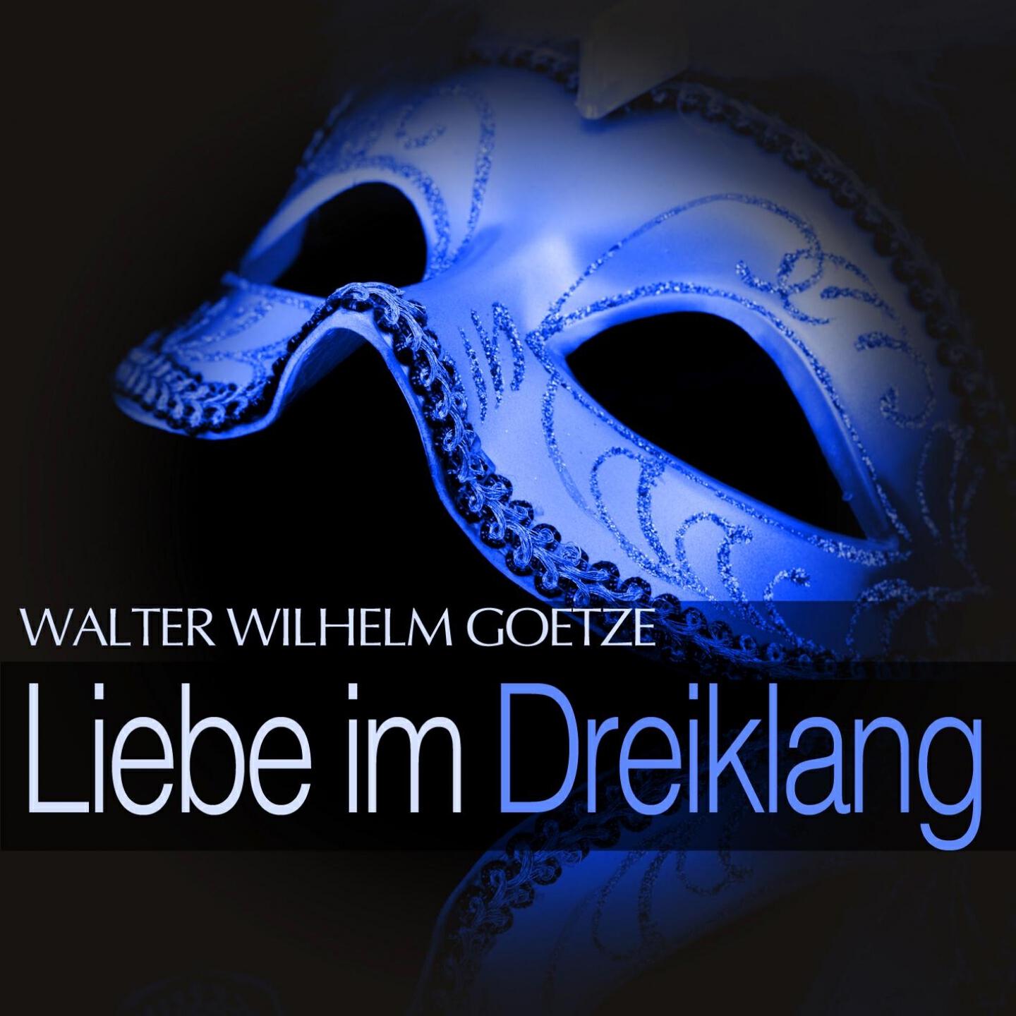 Kölner Unterhaltungsorchester - Liebe im Dreiklang: Act III - '' Dialog '', No. 13