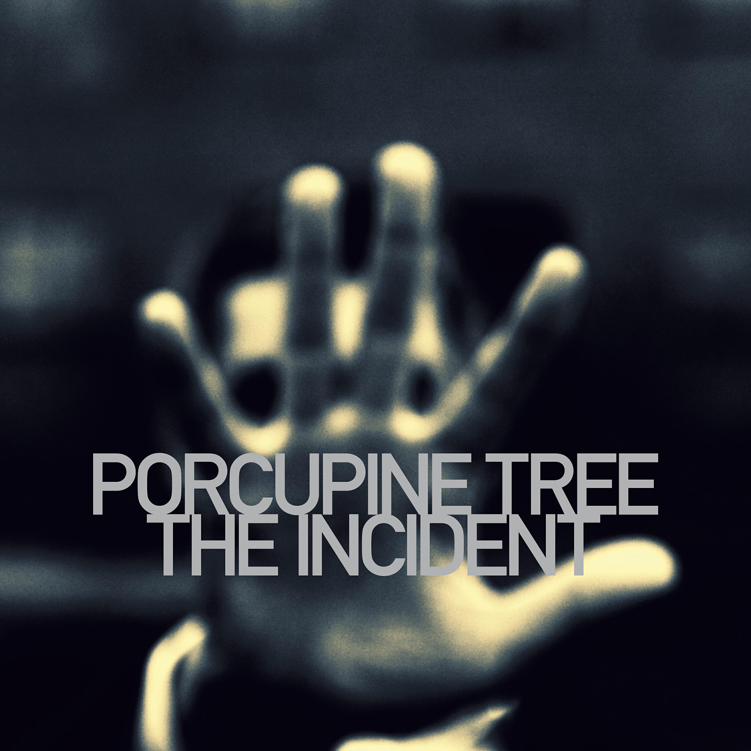 Porcupine Tree - Drawing the Line