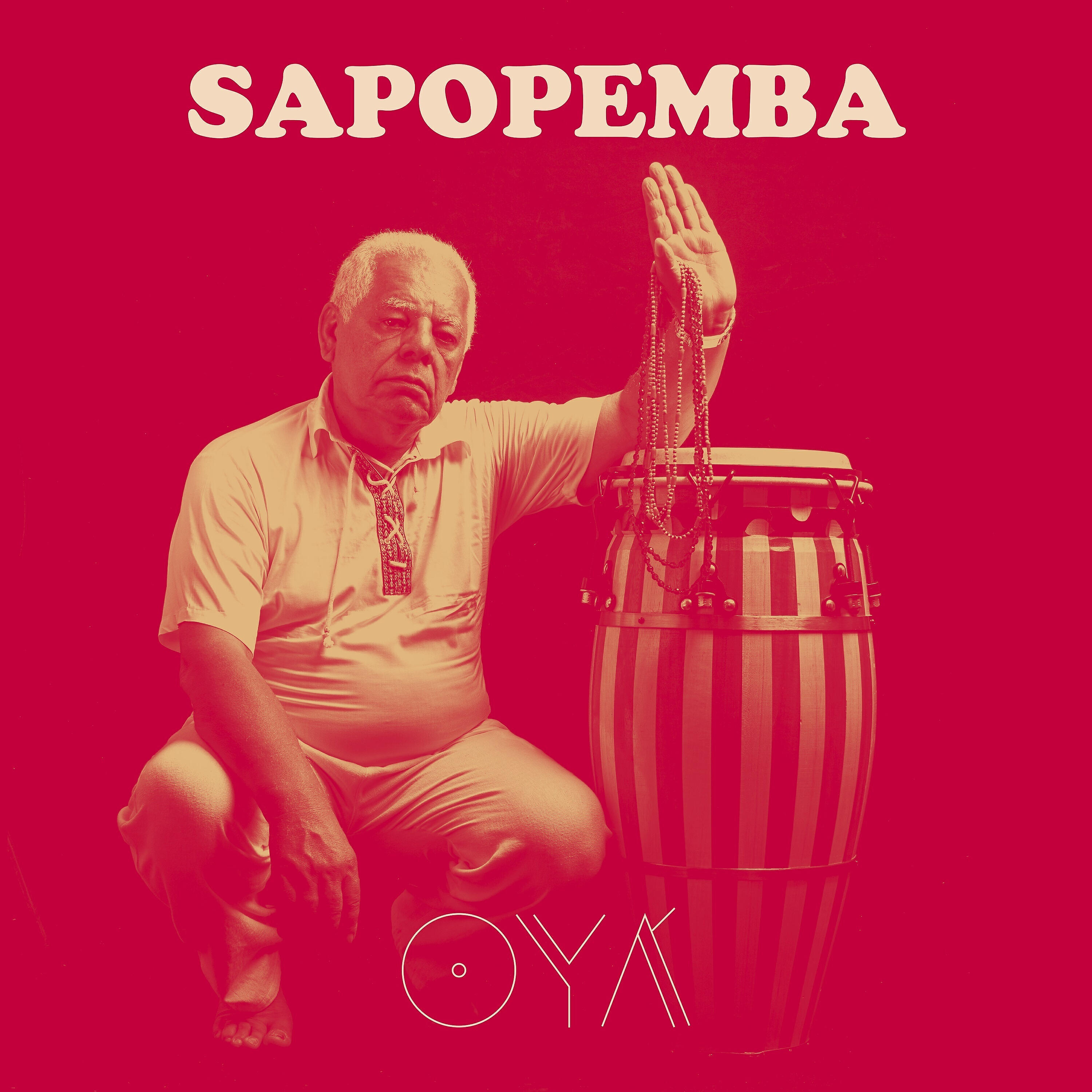Sapopemba - Oyá