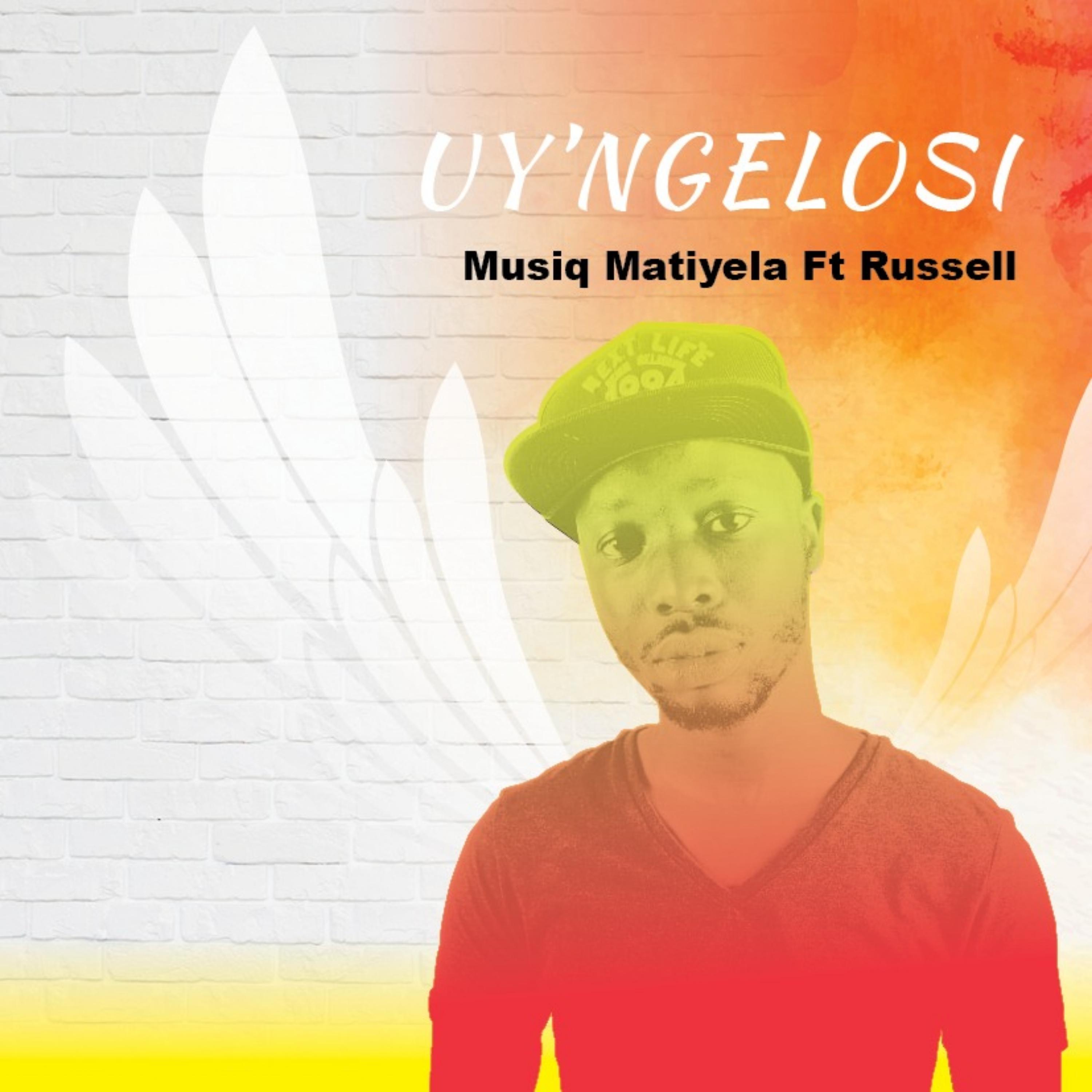 Постер альбома Uy'ngelosi