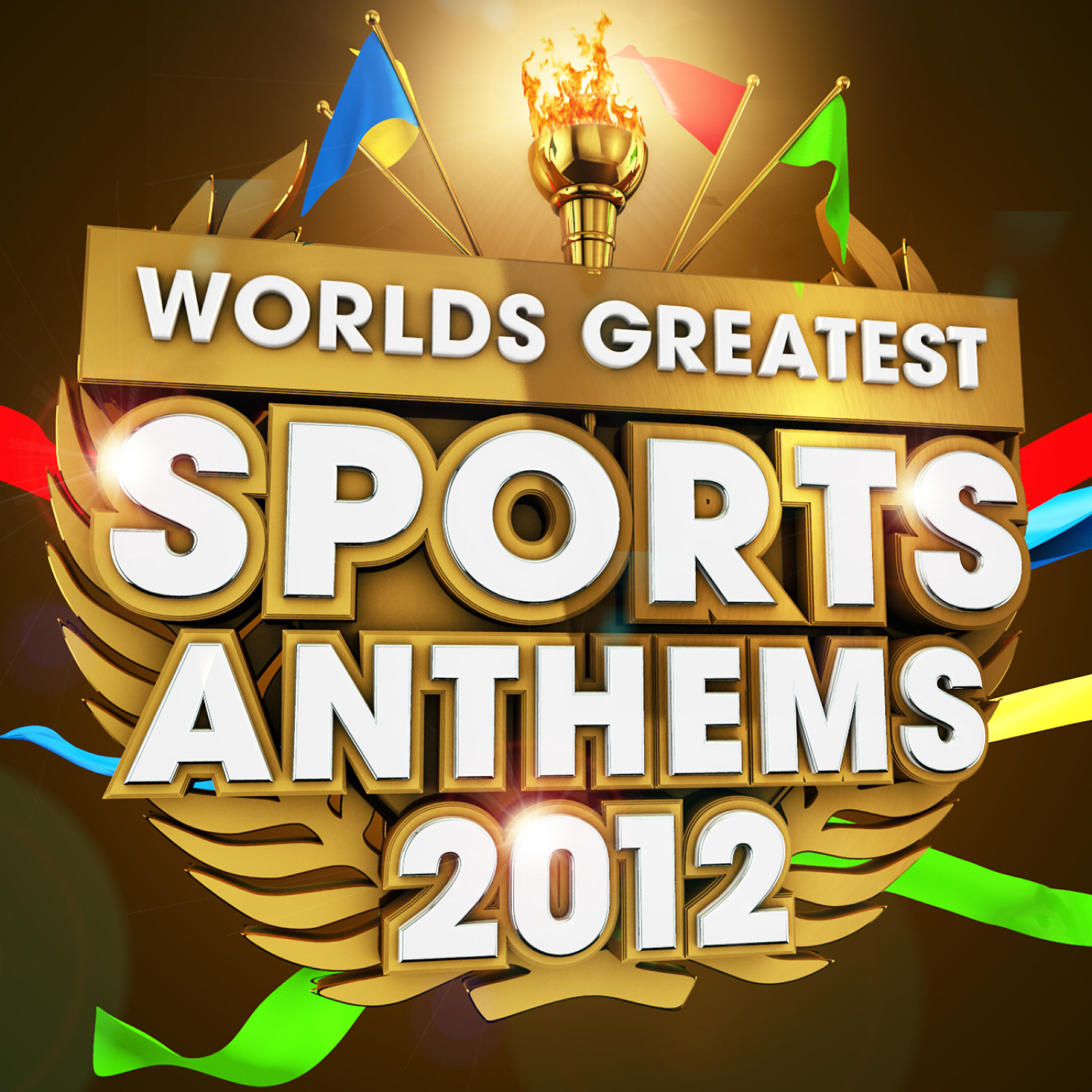 London Allstars - Getta Bloomin Move On ( Self Preservation Society )