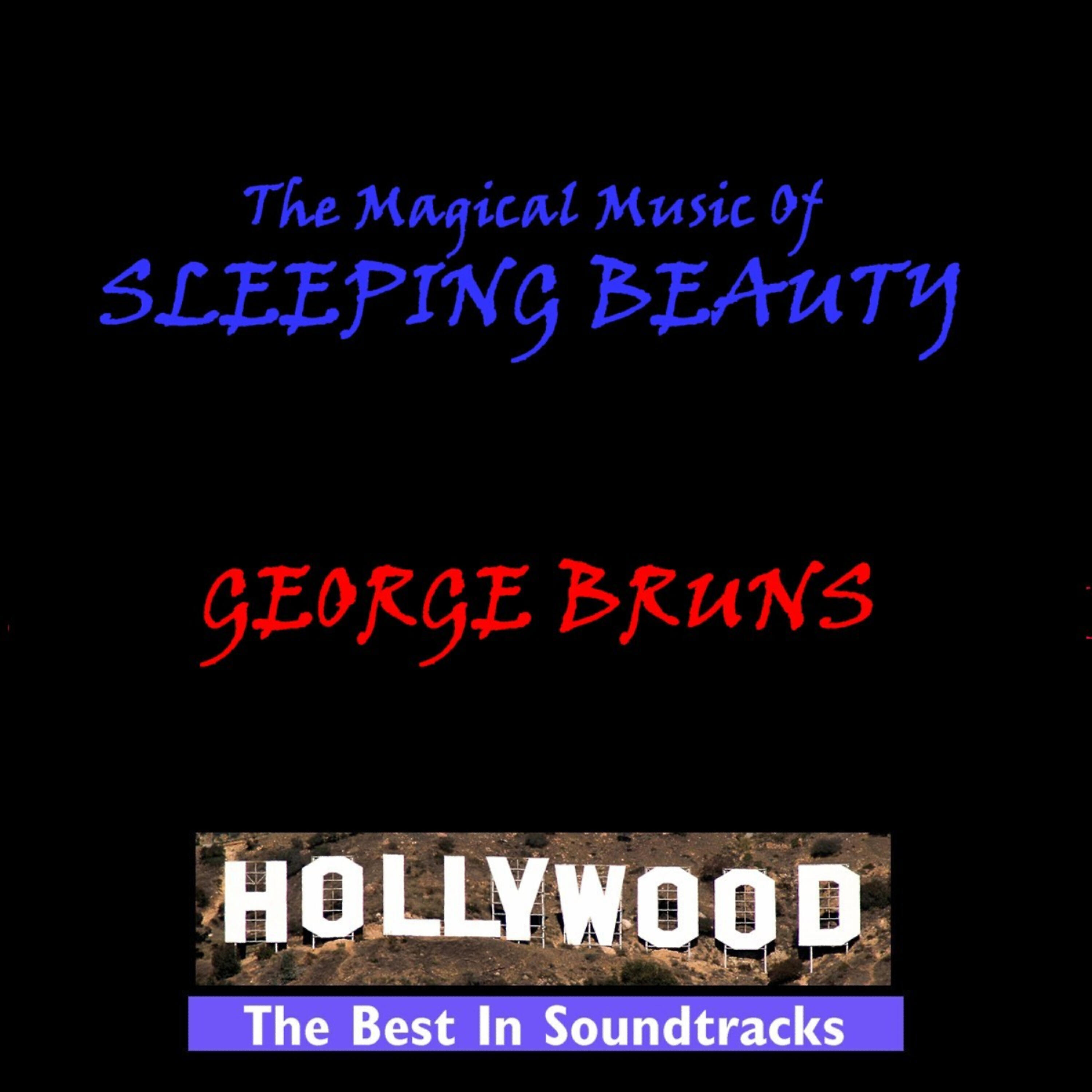 George Bruns - Prince Phillip Arrives - How To Tell Stefan