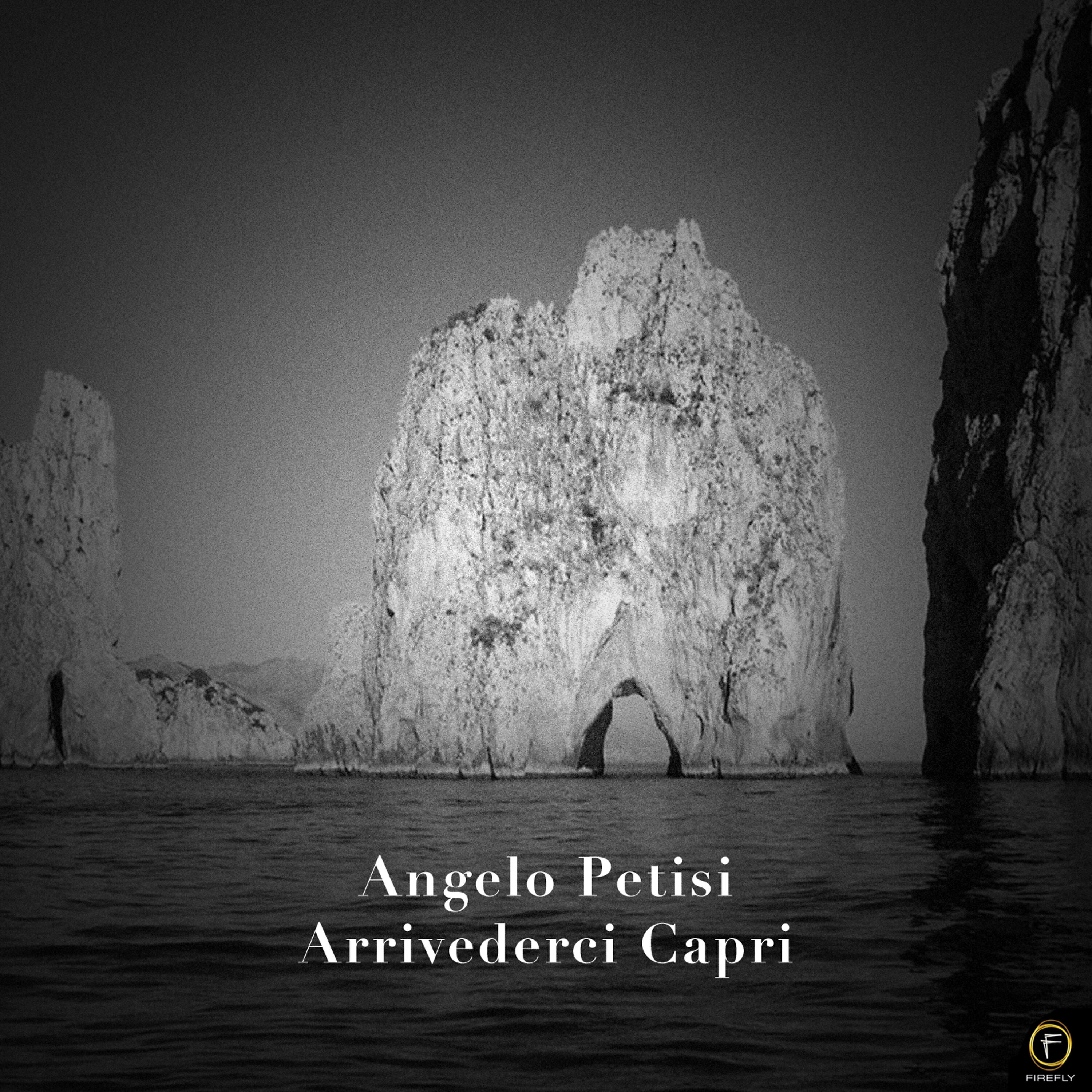 Angelo Petisi - Comme Facette Mammeta?