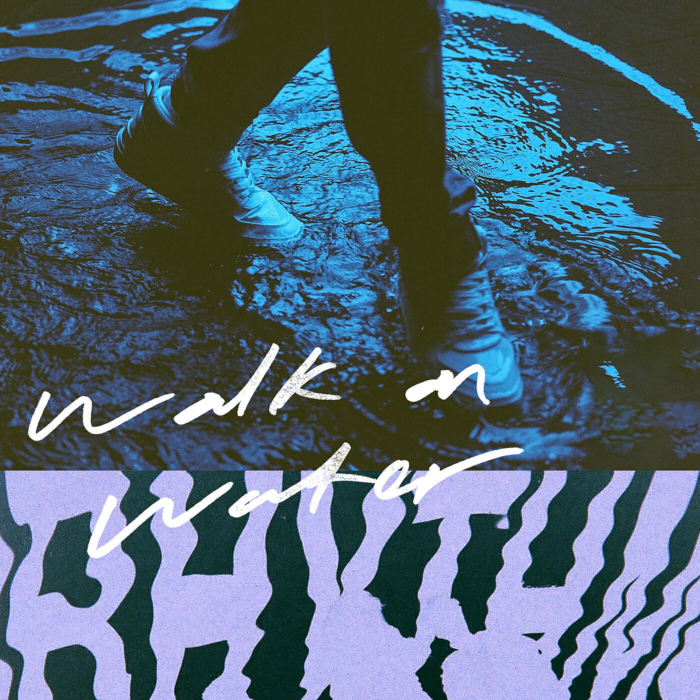 ELEVATION RHYTHM - WALK ON WATER
