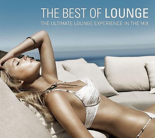 Постер альбома The Best Of Lounge CD1