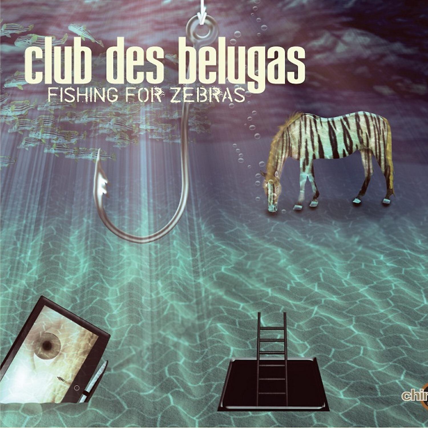 Mister T - The Secret (Club des Belugas remix)