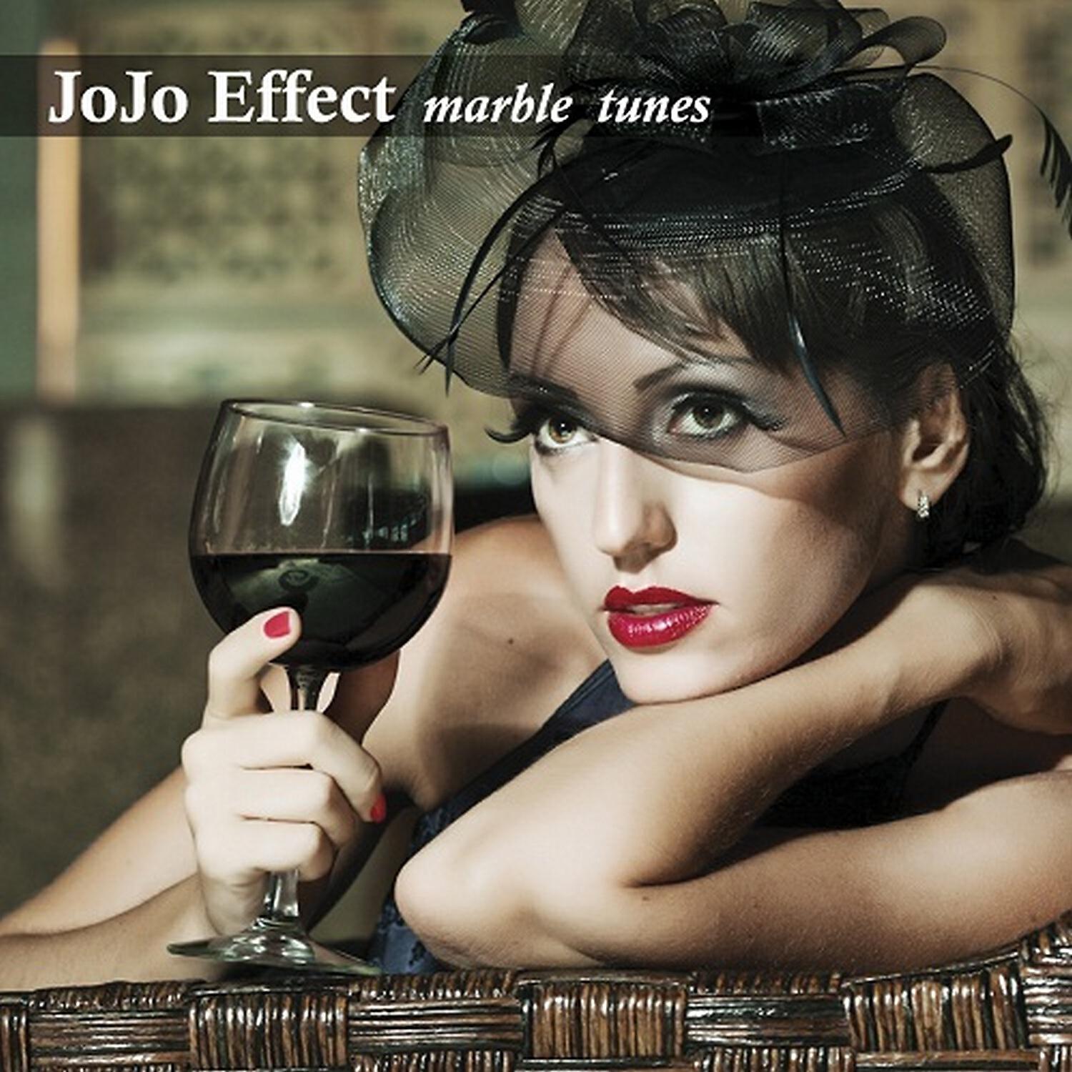 JOJO EFFECT - Merveilleux
