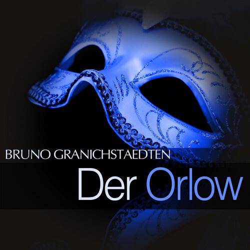 Orchester des Landestheaters Linz - Der Orlow: Act III - '' Sprecher & Dialog '', No. 11