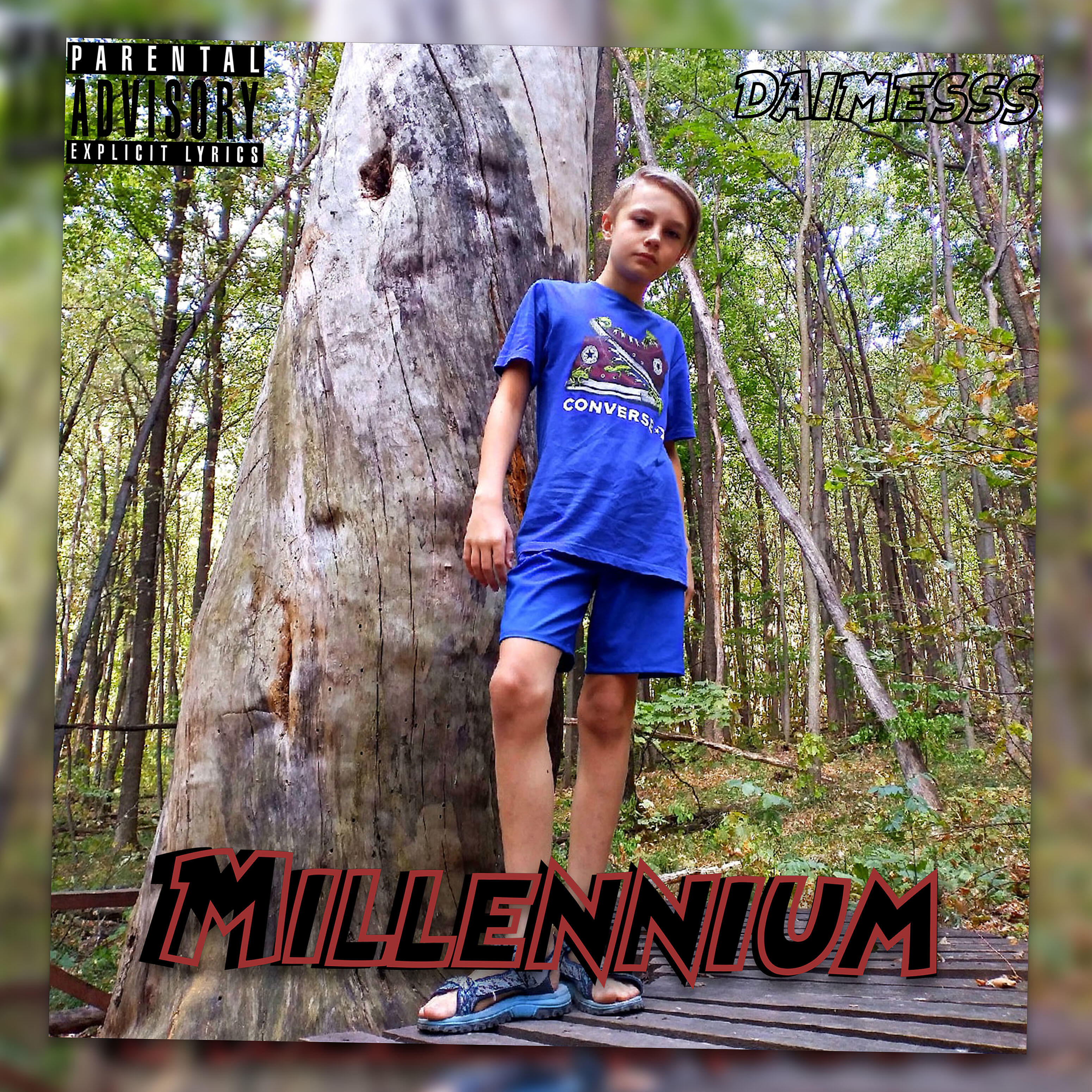 Daimesss - Millennium