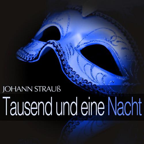 Radio-Sinfonie-Orchester Hamburg - Tausend und eine Nacht: Act I - 