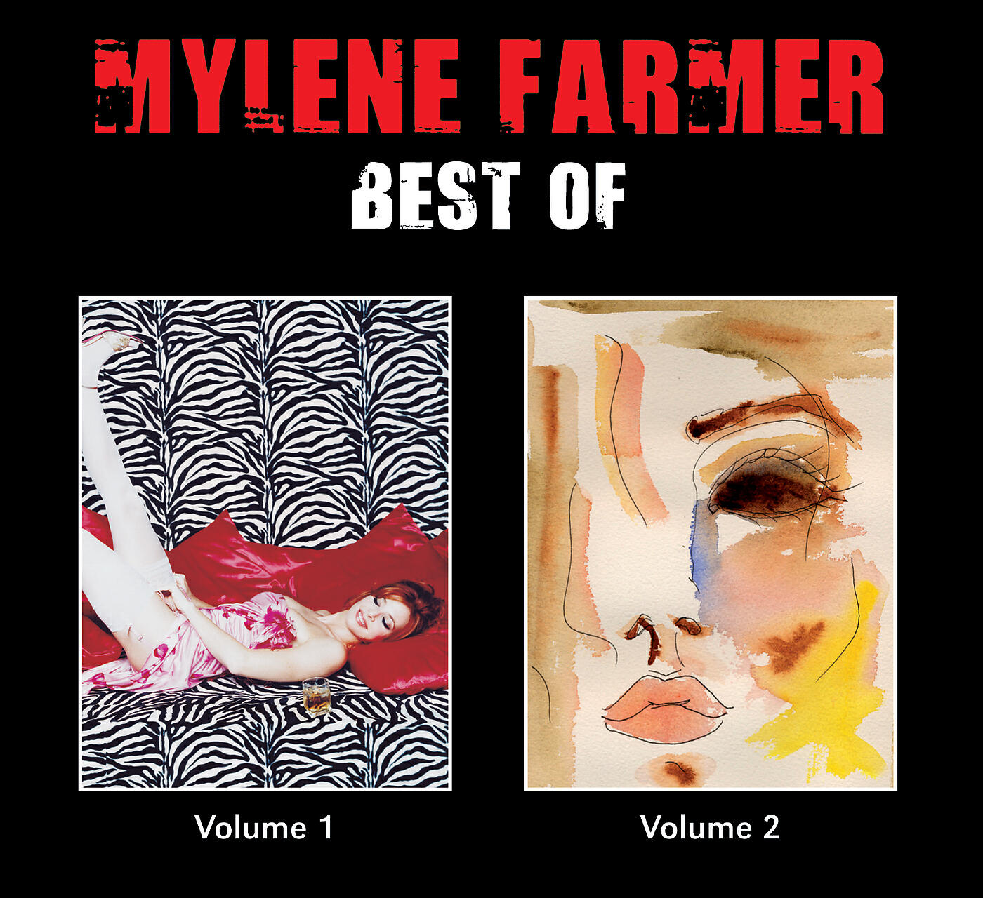 Mylène Farmer - Plus grandir (Mix 2001)