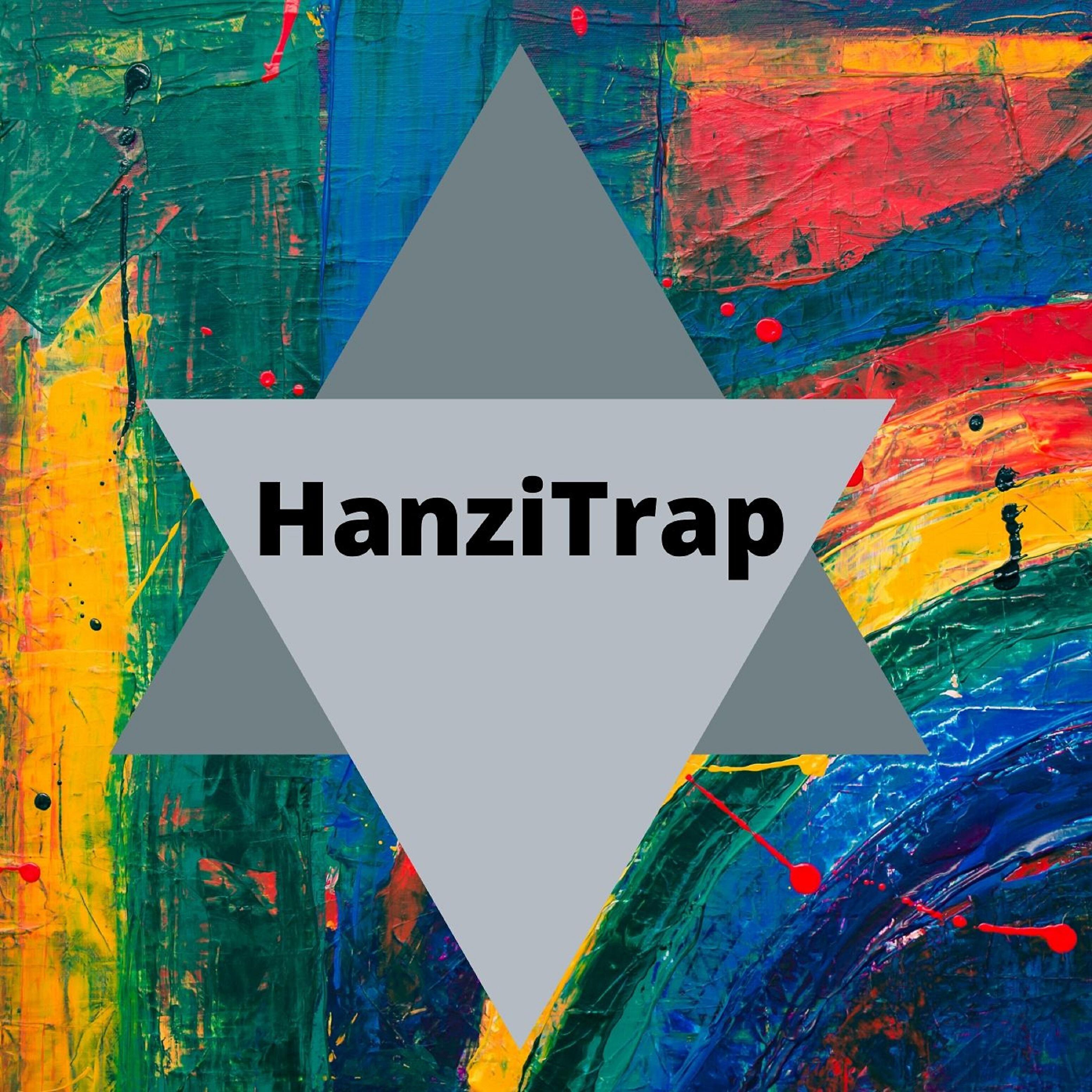 Hanzi_Lucky - Trap