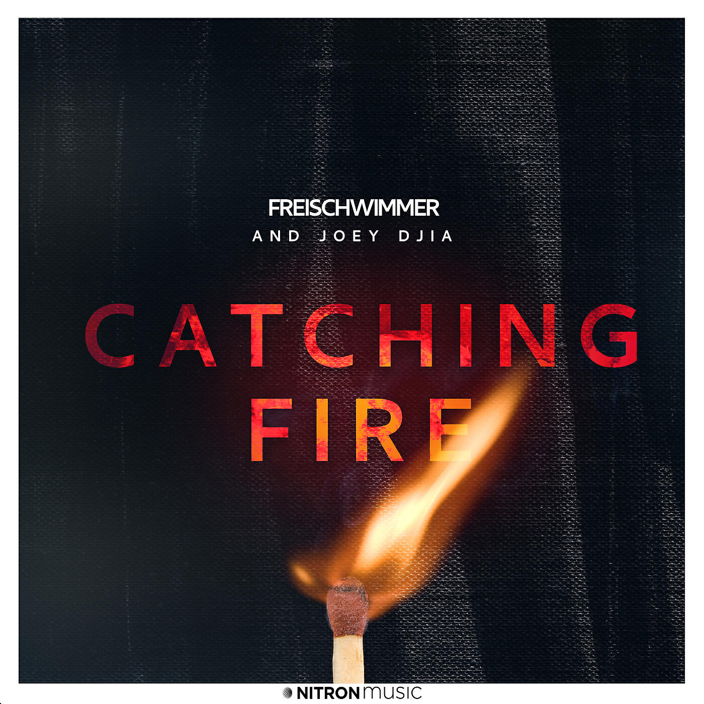 Freischwimmer - Catching Fire