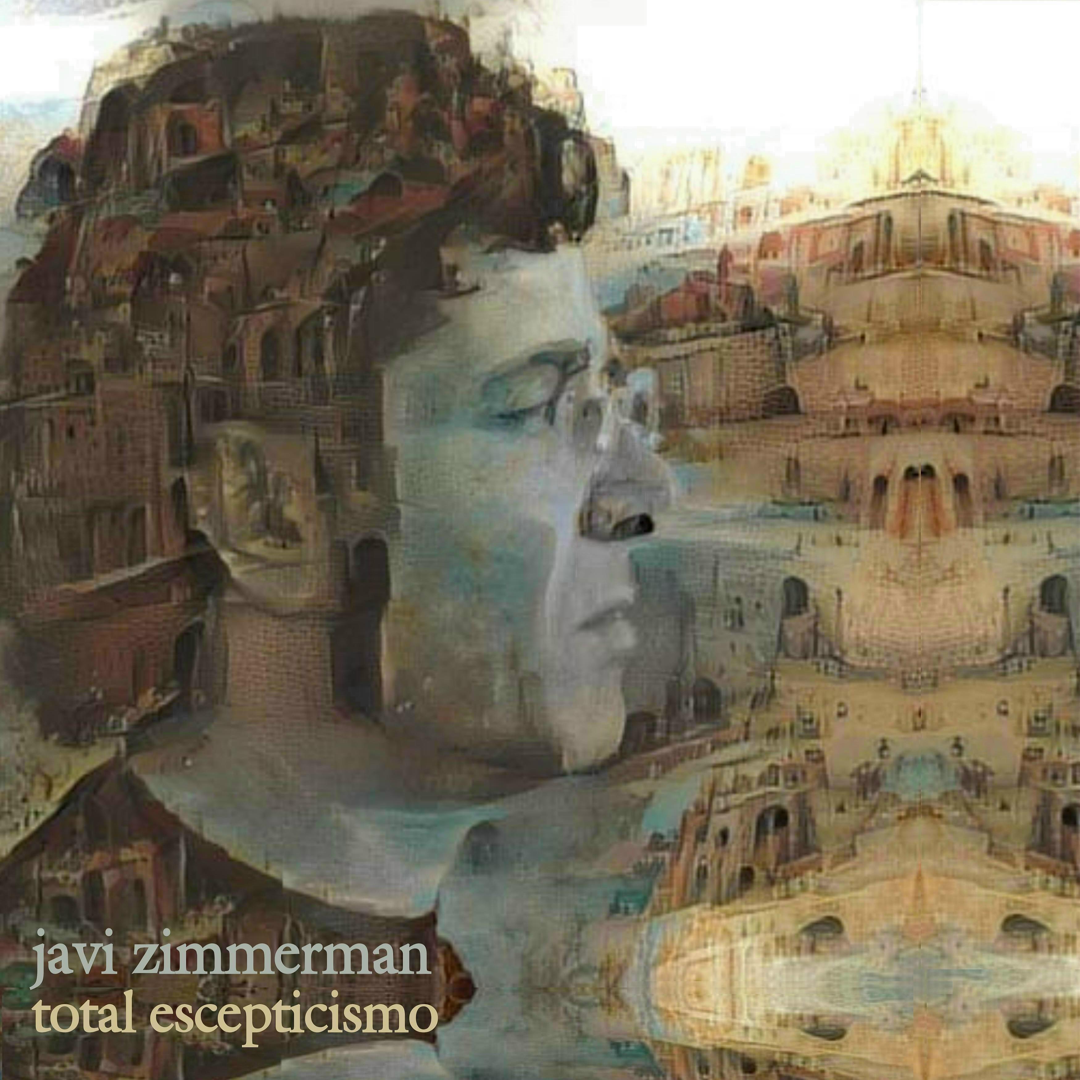 JAVI ZIMMERMAN - La Boa ¡Qué Ruina!