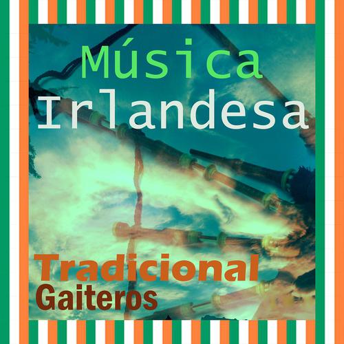 Постер альбома Música Irlandesa