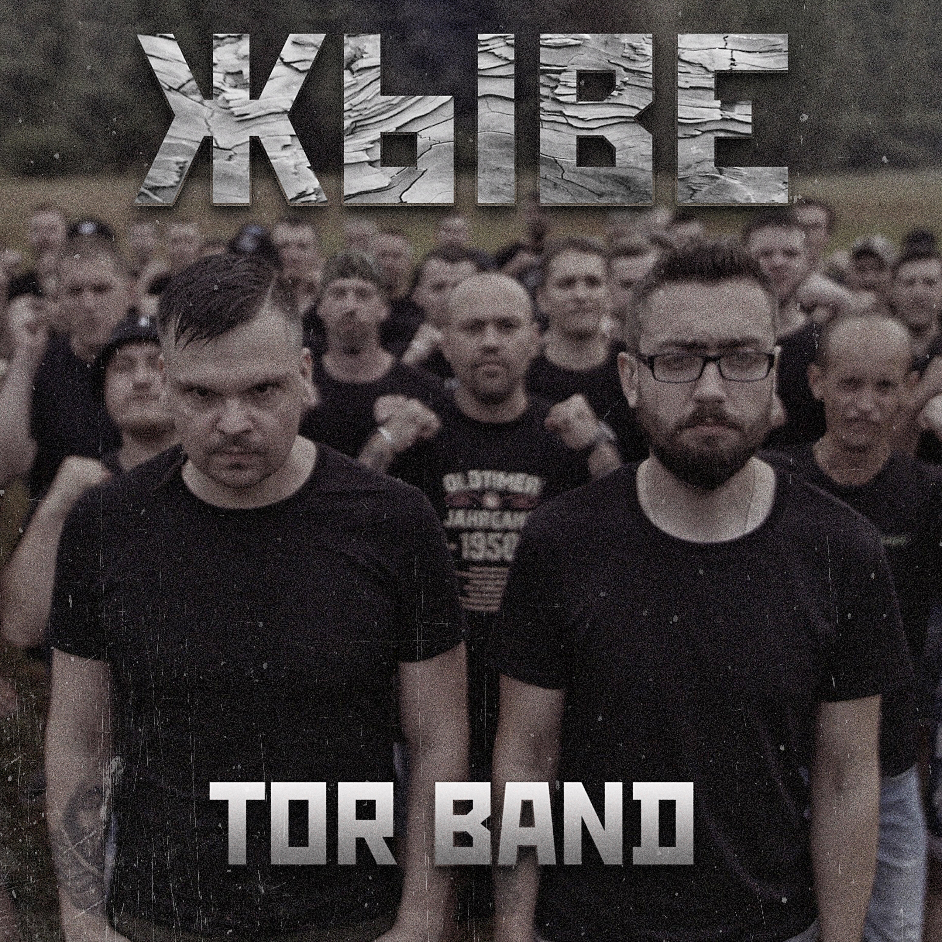 TOR BAND - Жыве