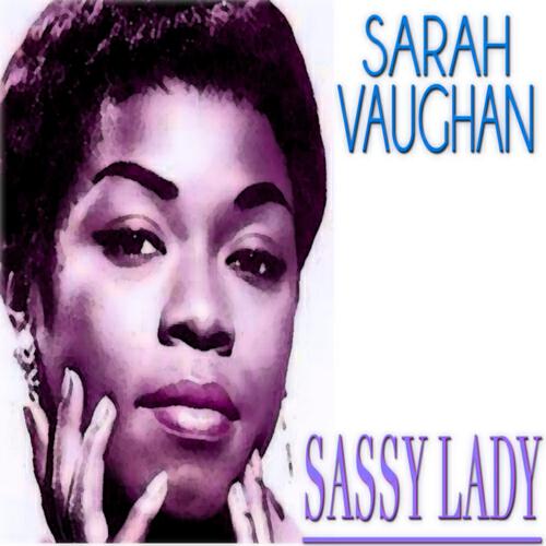 Sarah Vaughan - Smooth Operator