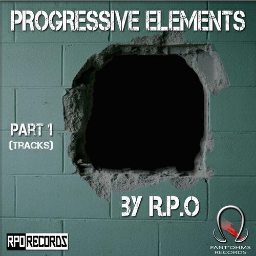 RPO - My Darkness It's Nightmare