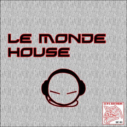 Claudio Fabiani - In My House (D-Soriani Ibz Rmx)