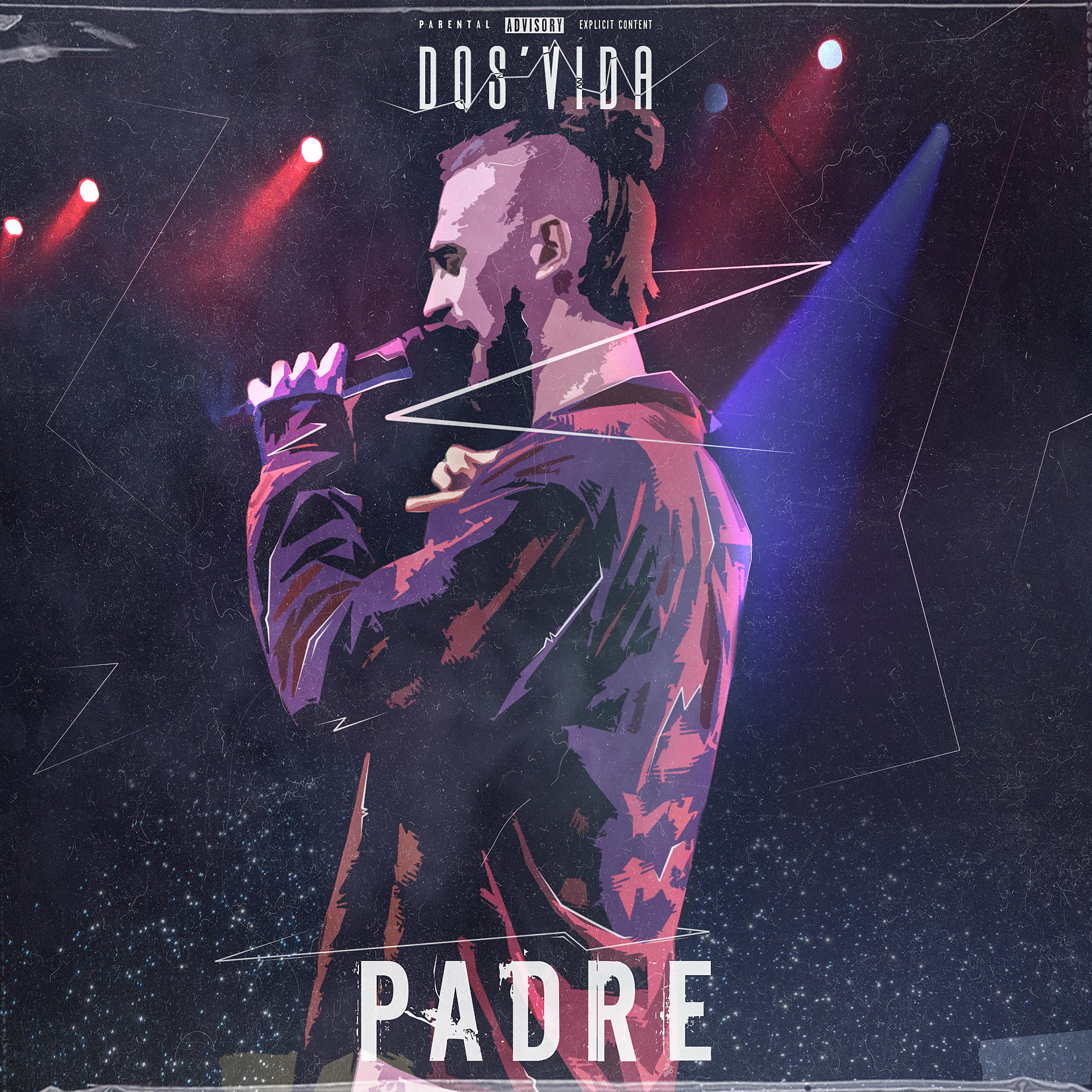 Постер альбома Padre