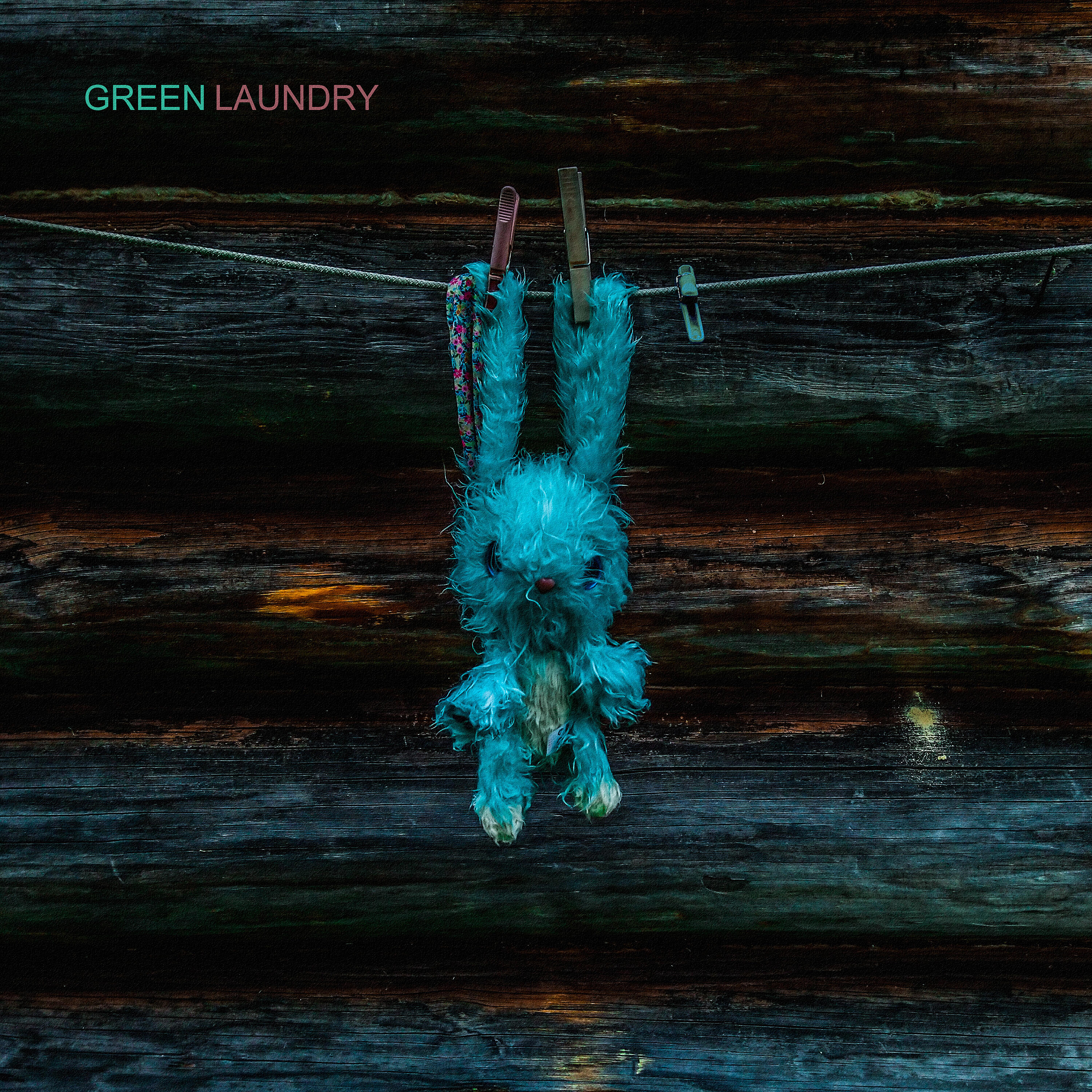 Green - Alex