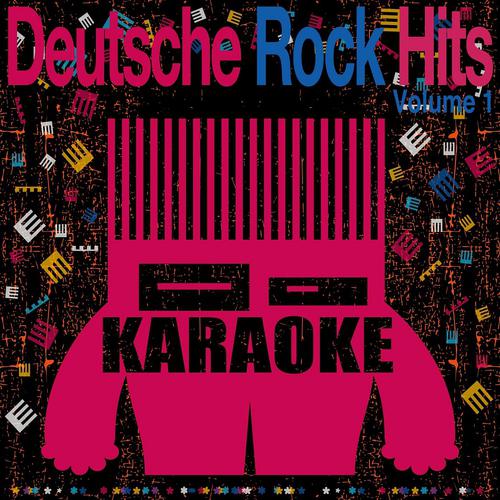 Постер альбома Deutsche Rock Hits, Vol. 1