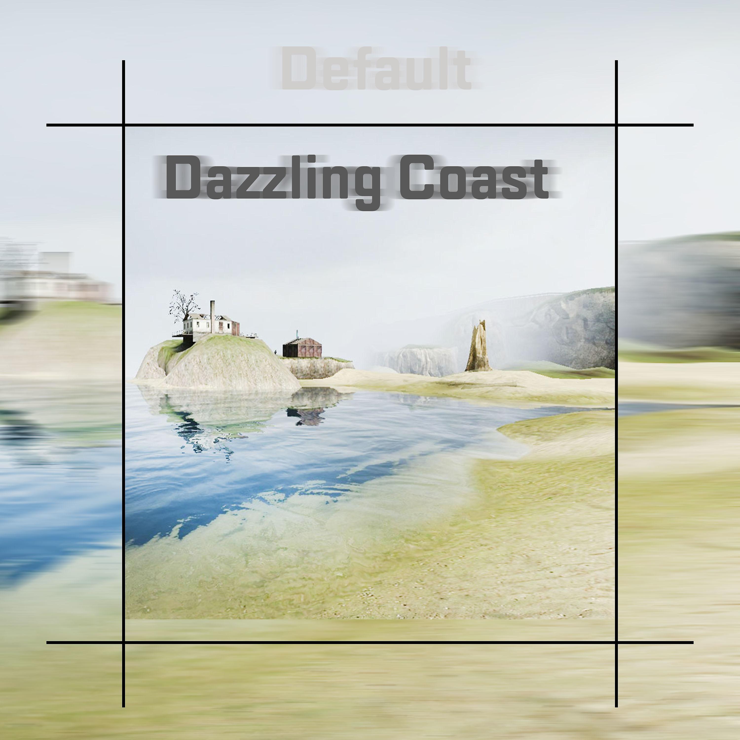 Постер альбома Dazzling Coast