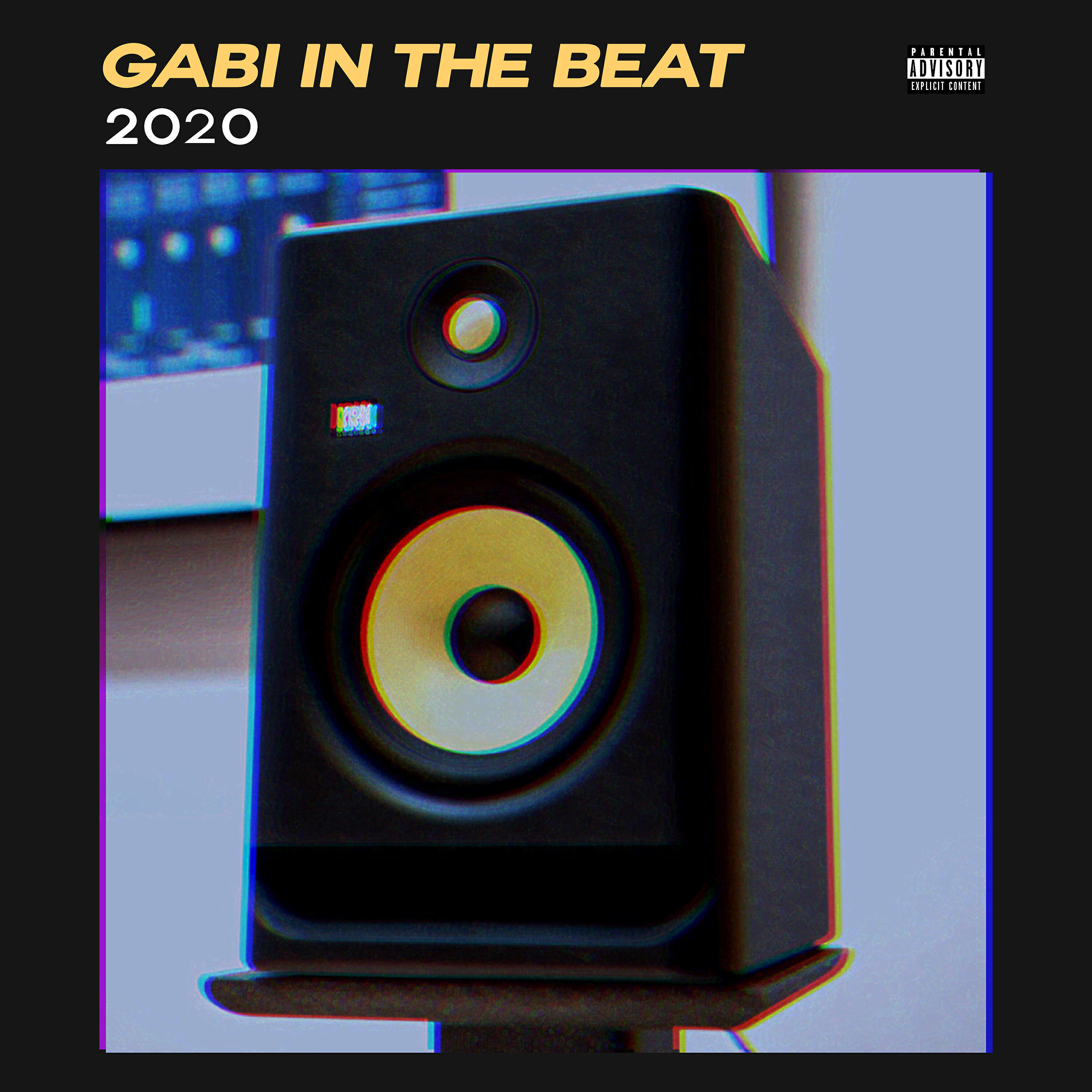 GABI IN THE BEAT - Tu Me Estas Enamorando