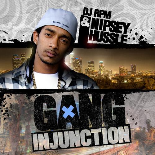 Nipsey Hussle - 100% Legit