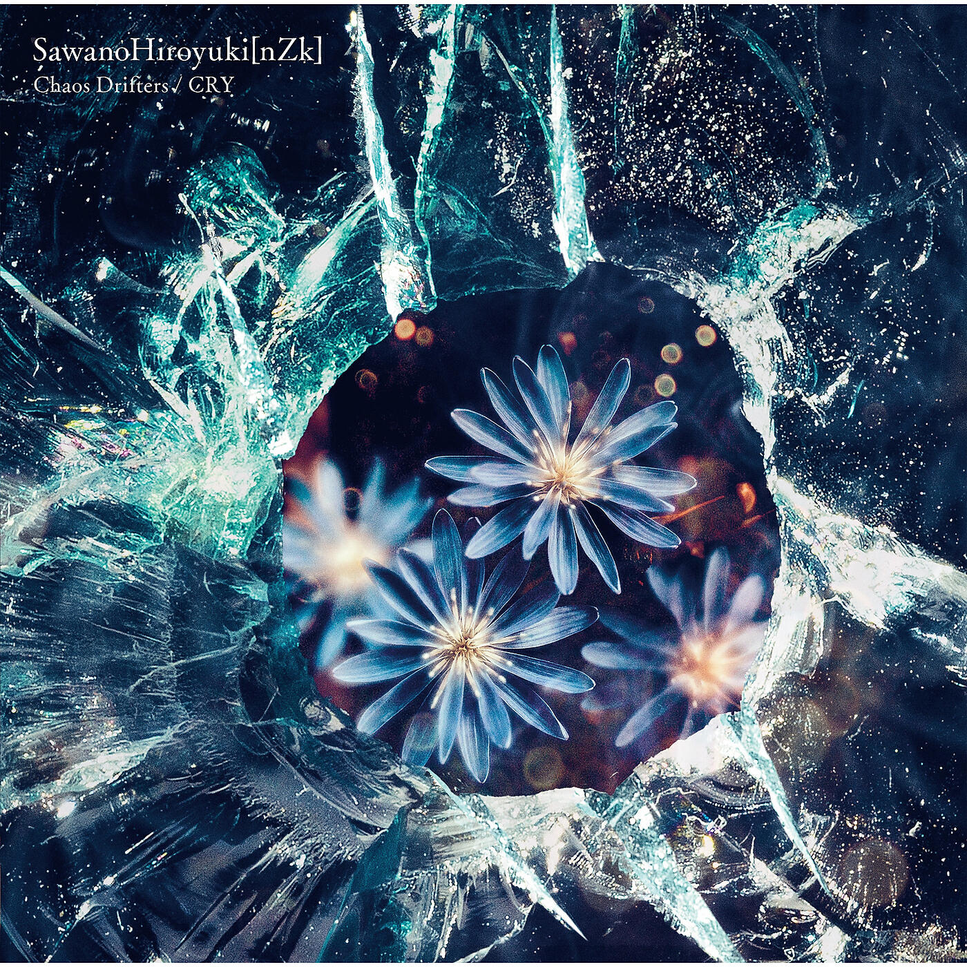 SawanoHiroyuki[nZk]:mizuki - CRY (instrumental)