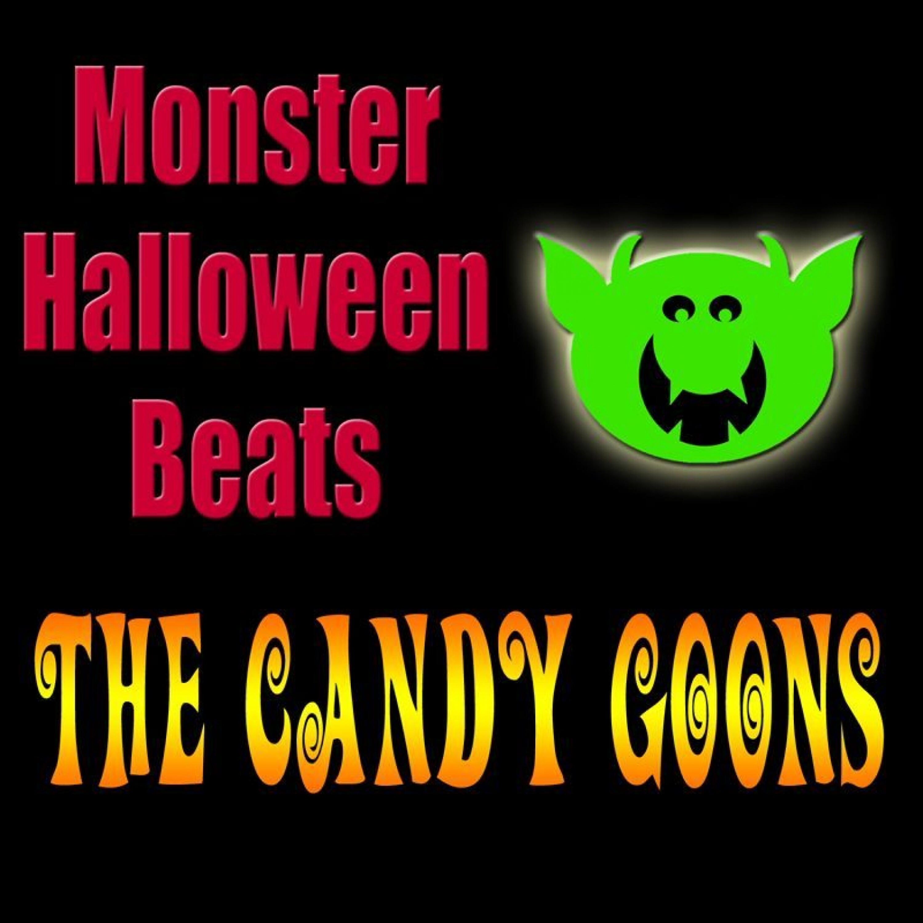 The Candy Goons - Chained Gremlins