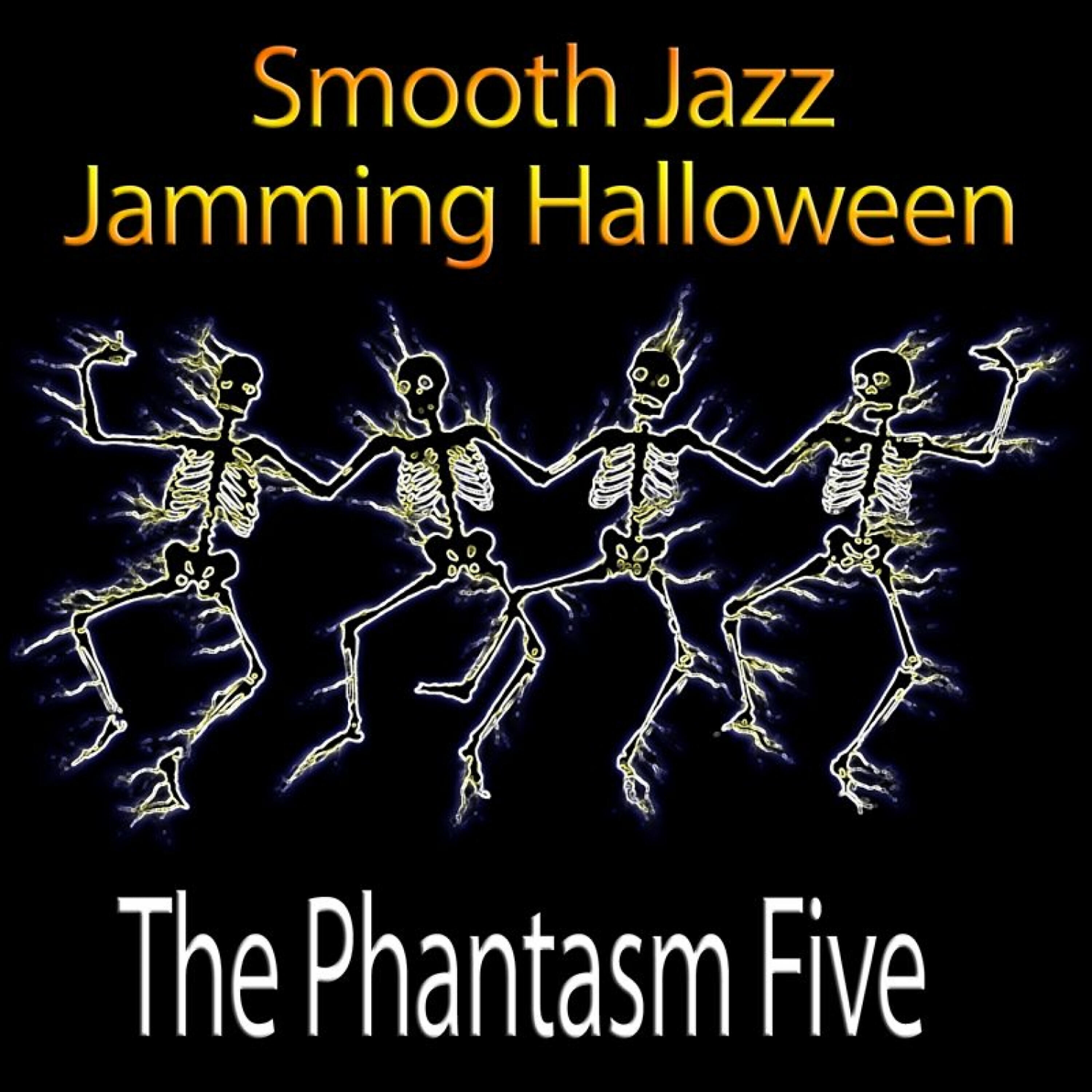 The Phantasm Five - Beautiful Zombie Girls