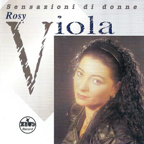 Rosy Viola - Comme na vota