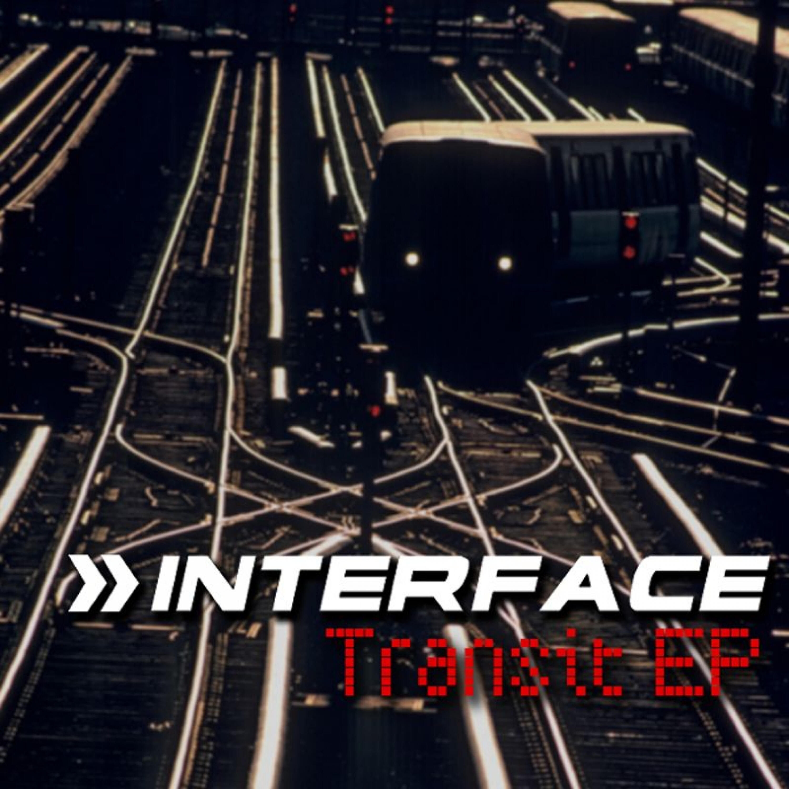 Interface - Transit-2 (Xp8 Remix)