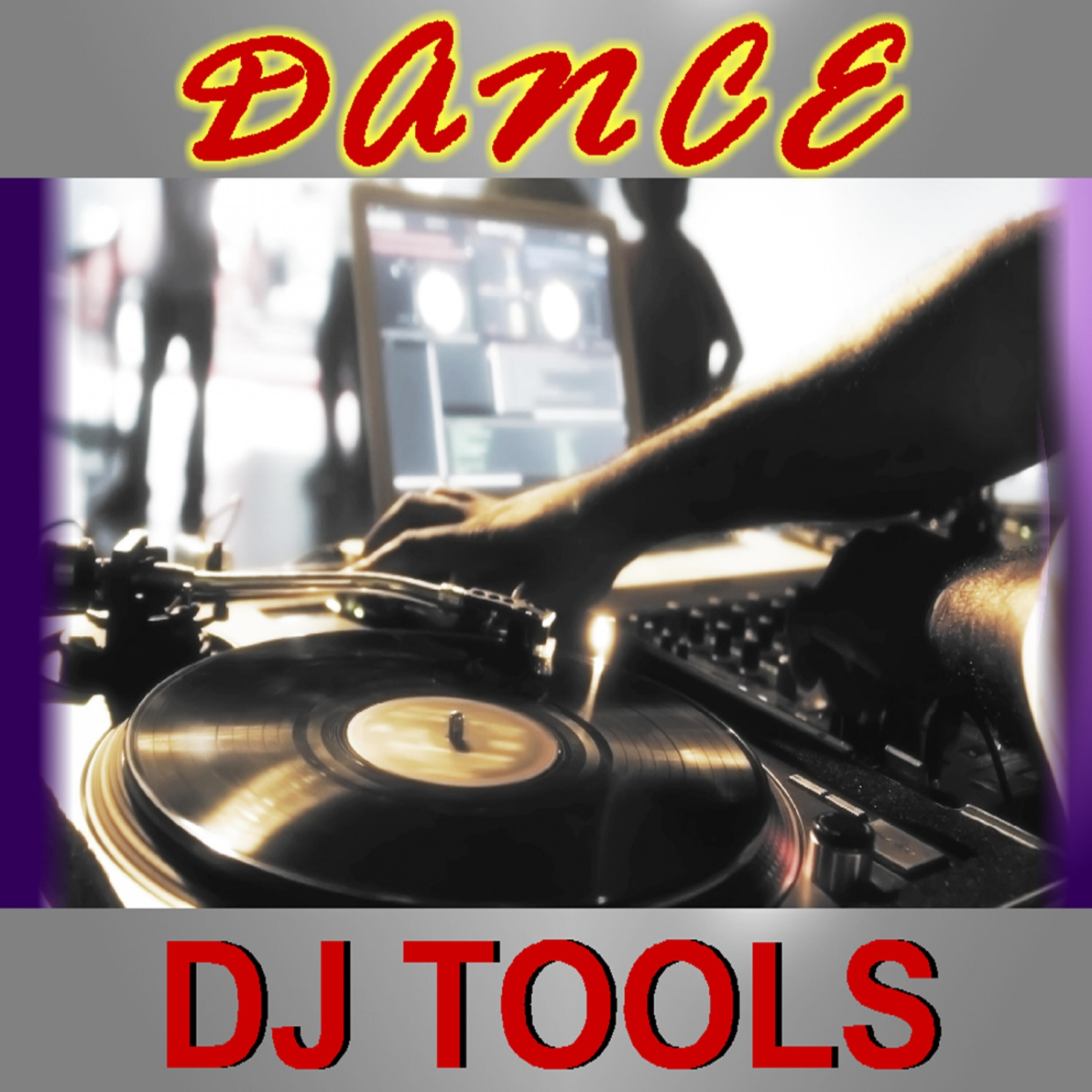 DJ Drop - Rag Top
