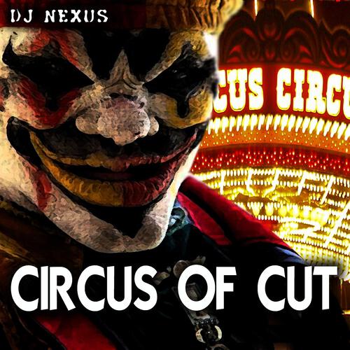 DJ Nexus - Hidden Dreams