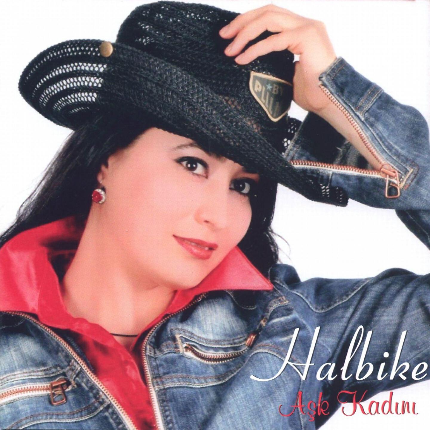 Halbike - Tanrım Seni Benim Için Yaratmış