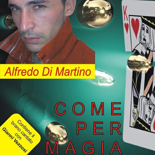 Alfredo Di Martino - Bella da morire