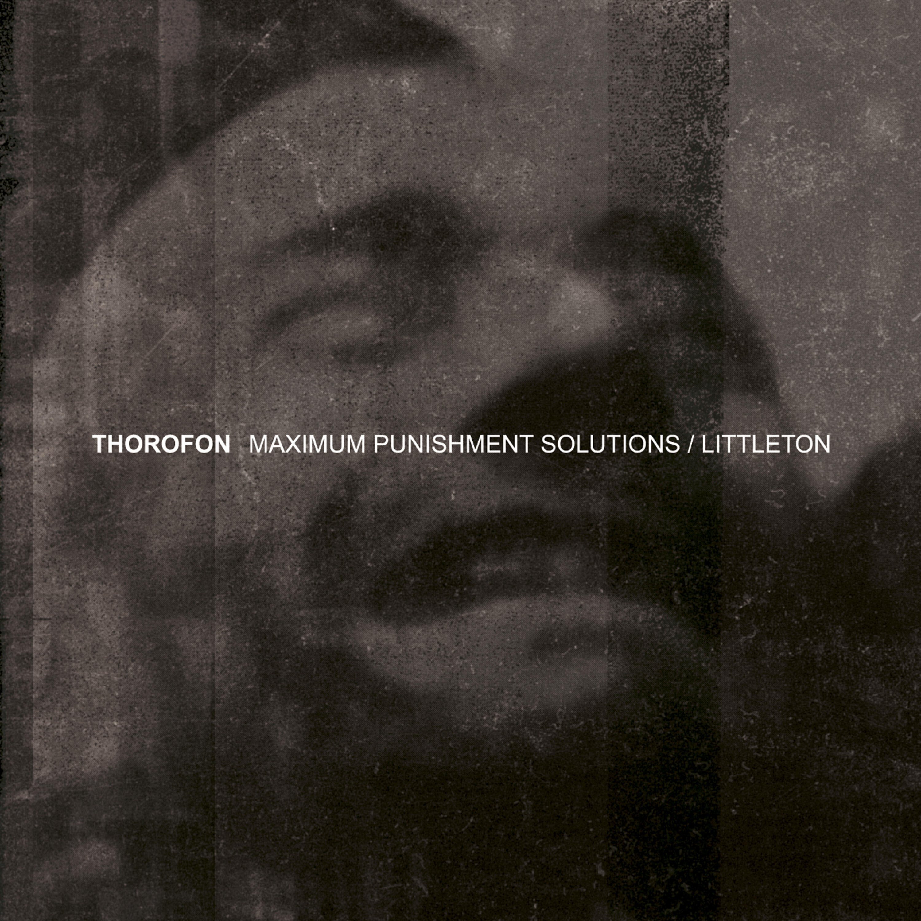 thorofon - Maximum Punishment Solutions