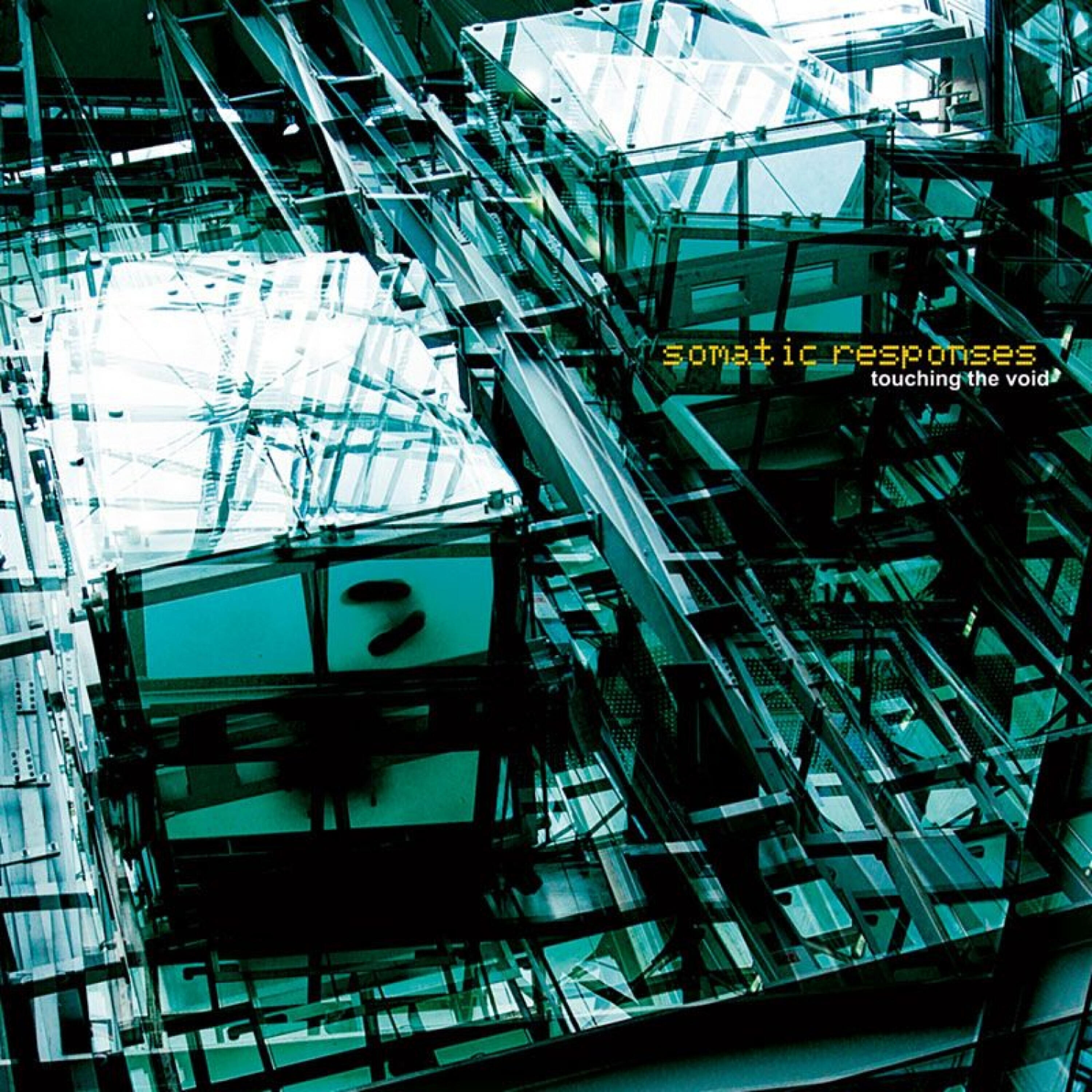 Somatic Responses - Rwy Eisiau Dy Gariad