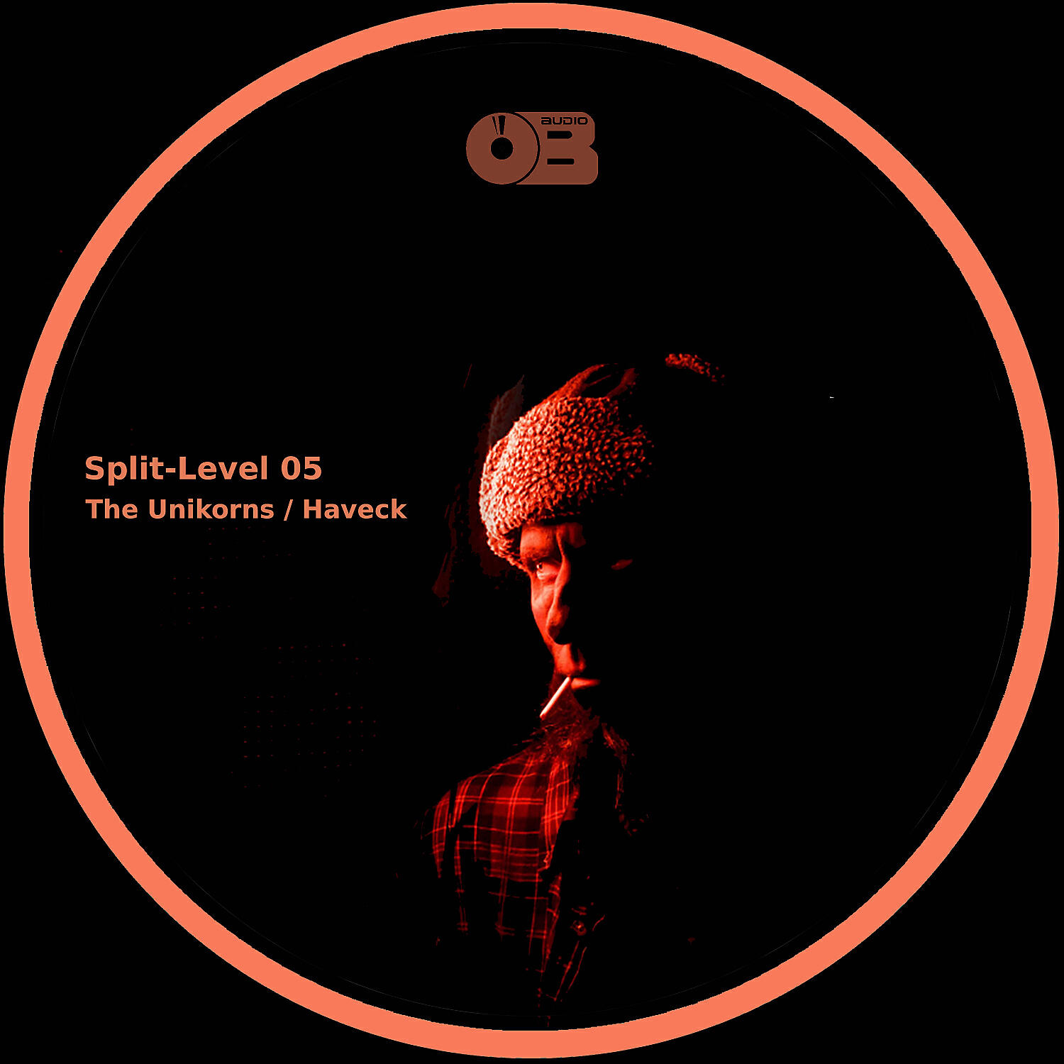Haveck - Gotta light (Original Mix)