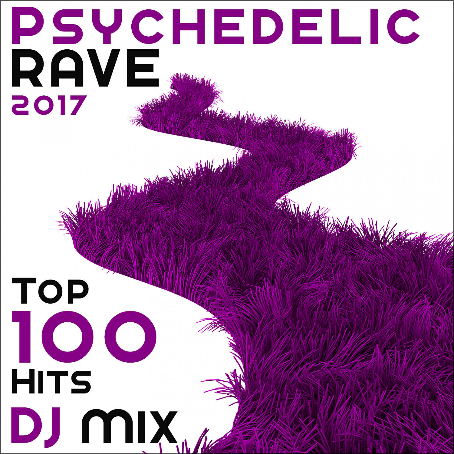 Upaya No Kensho - Feather Bellows (Psychedelic Rave 2017 DJ Mix Edit)