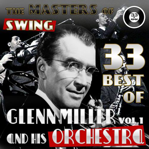 Постер альбома The Masters of Swing!