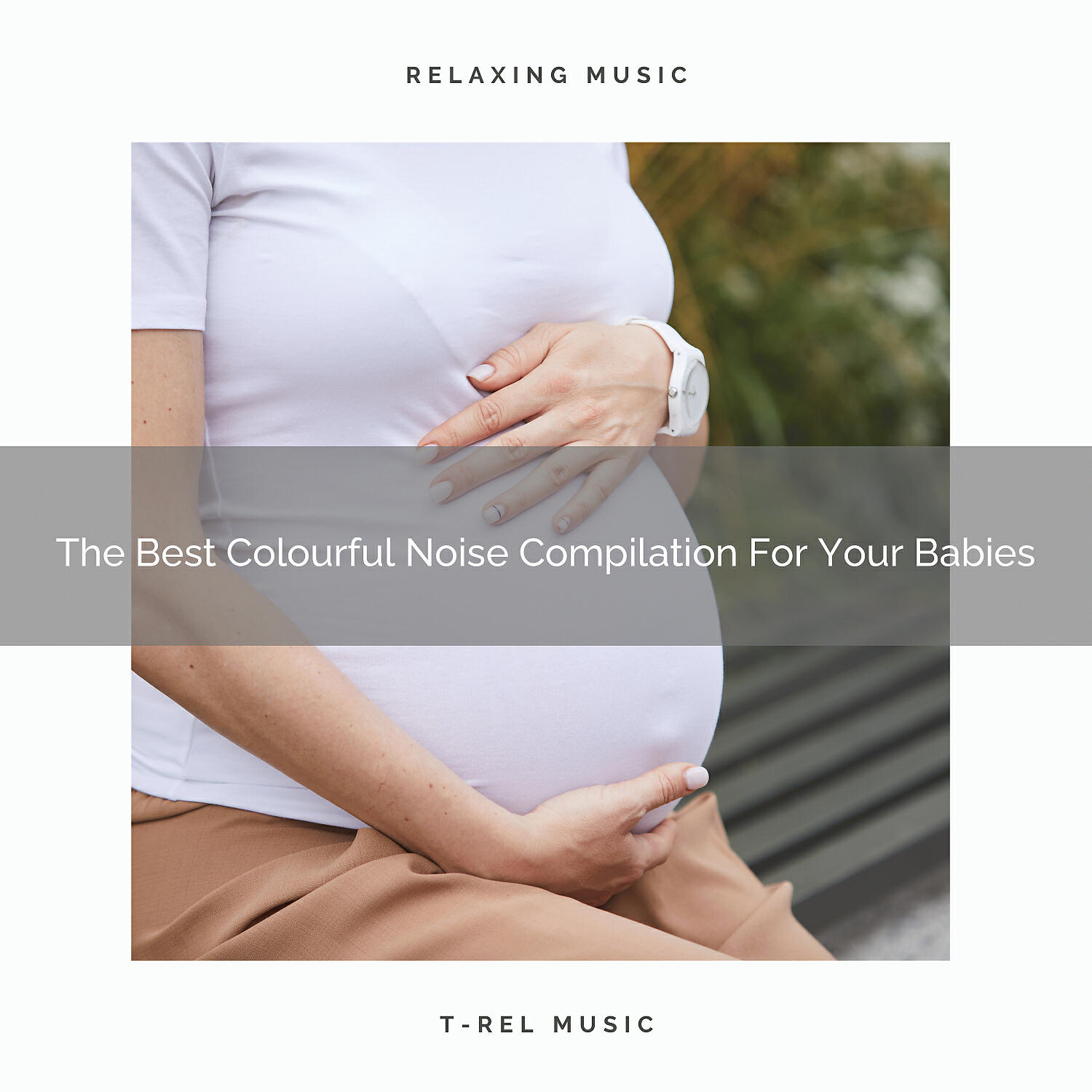 Baby Rain Sleep Sounds - Peaceful Noise For New Dreams And Easy Morning