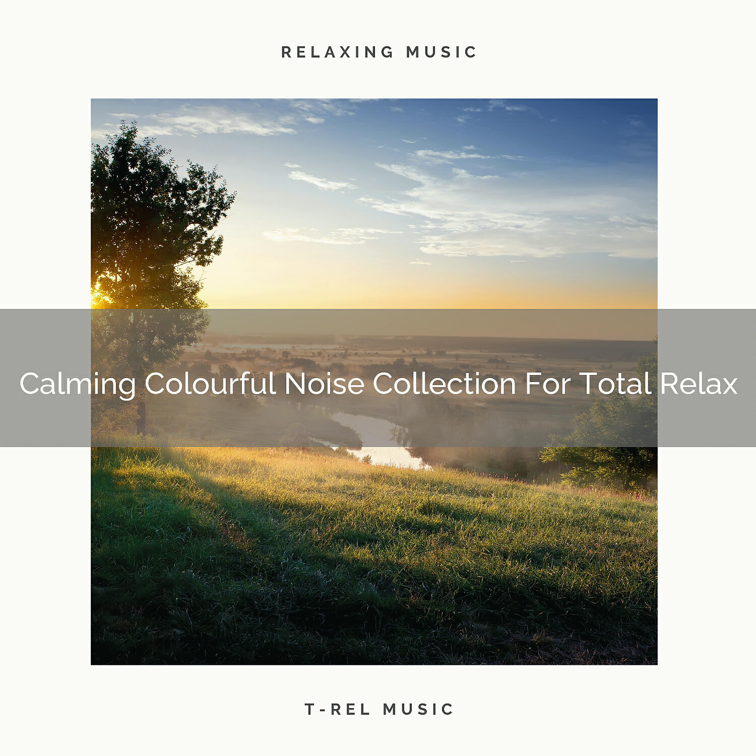 Calming Brown Restful Sounds - The White Noise All Hz And Power Joy For Effective Learning