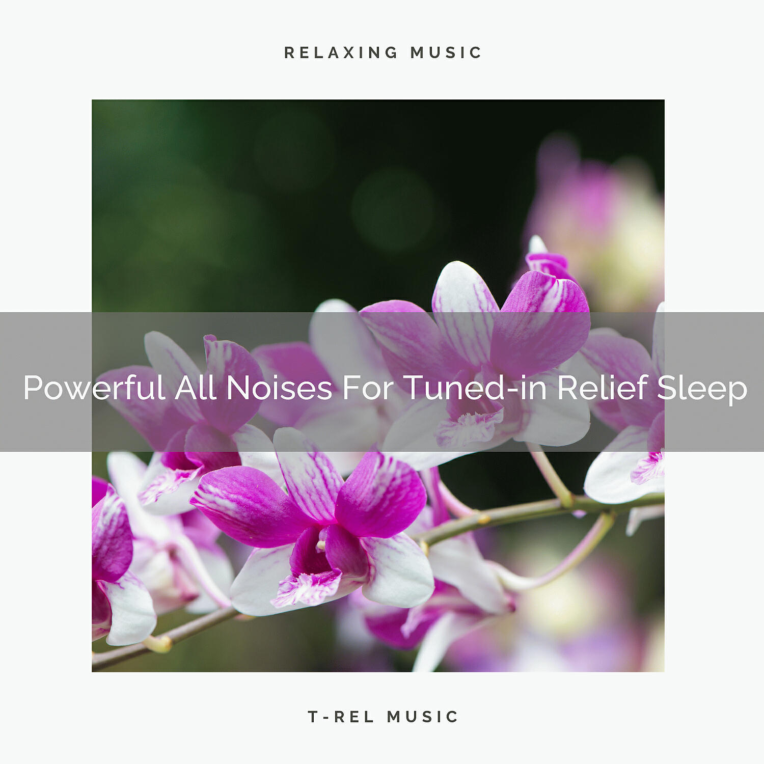 Airplane White Noise Baby Sleep - Calm All Noises For Bizarre Relief Night