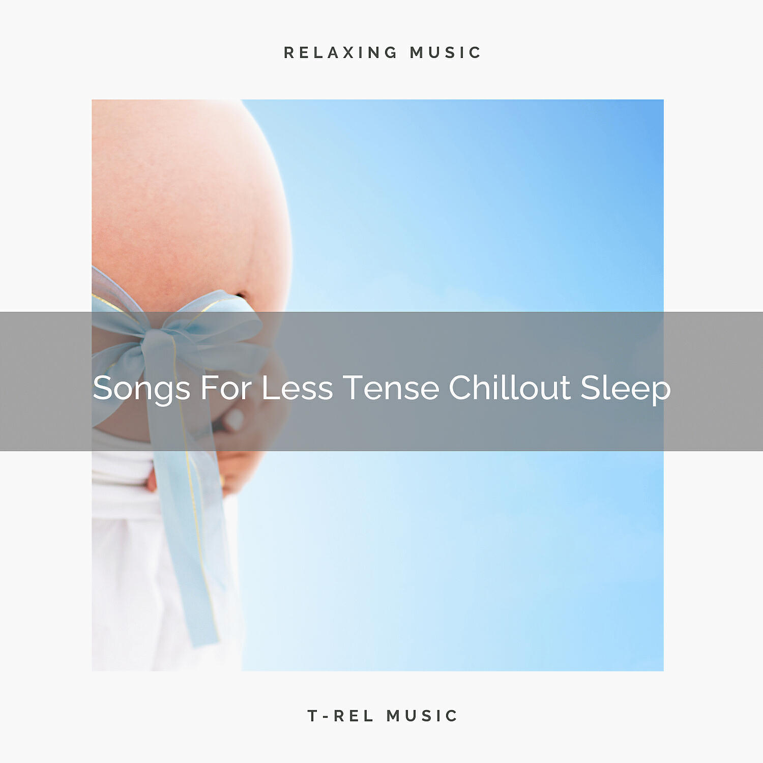 White Noise Hour - Peaceful White Noise For Tuned-in Chillout Evenings