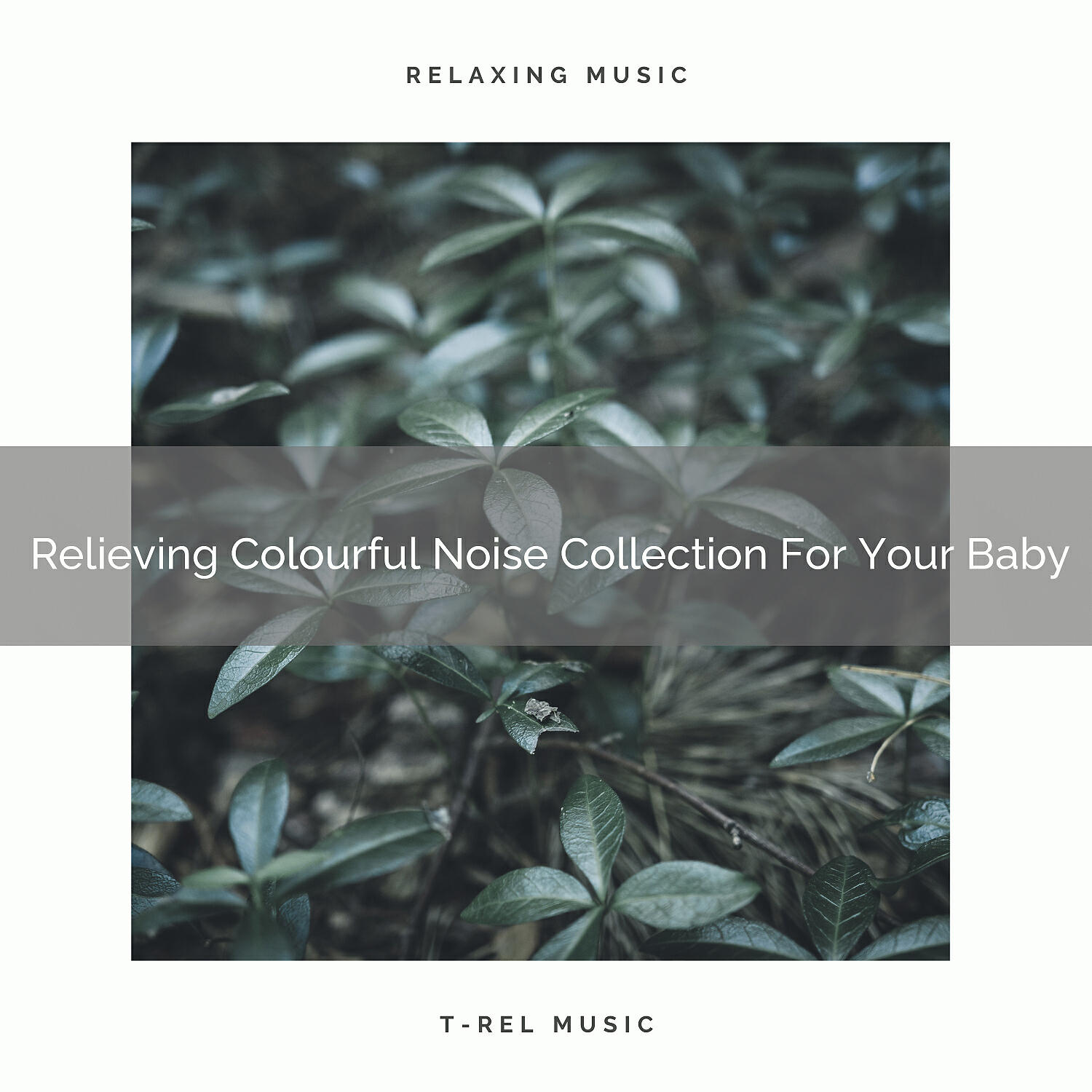 Baby White Noise - Babies Sober White Noise